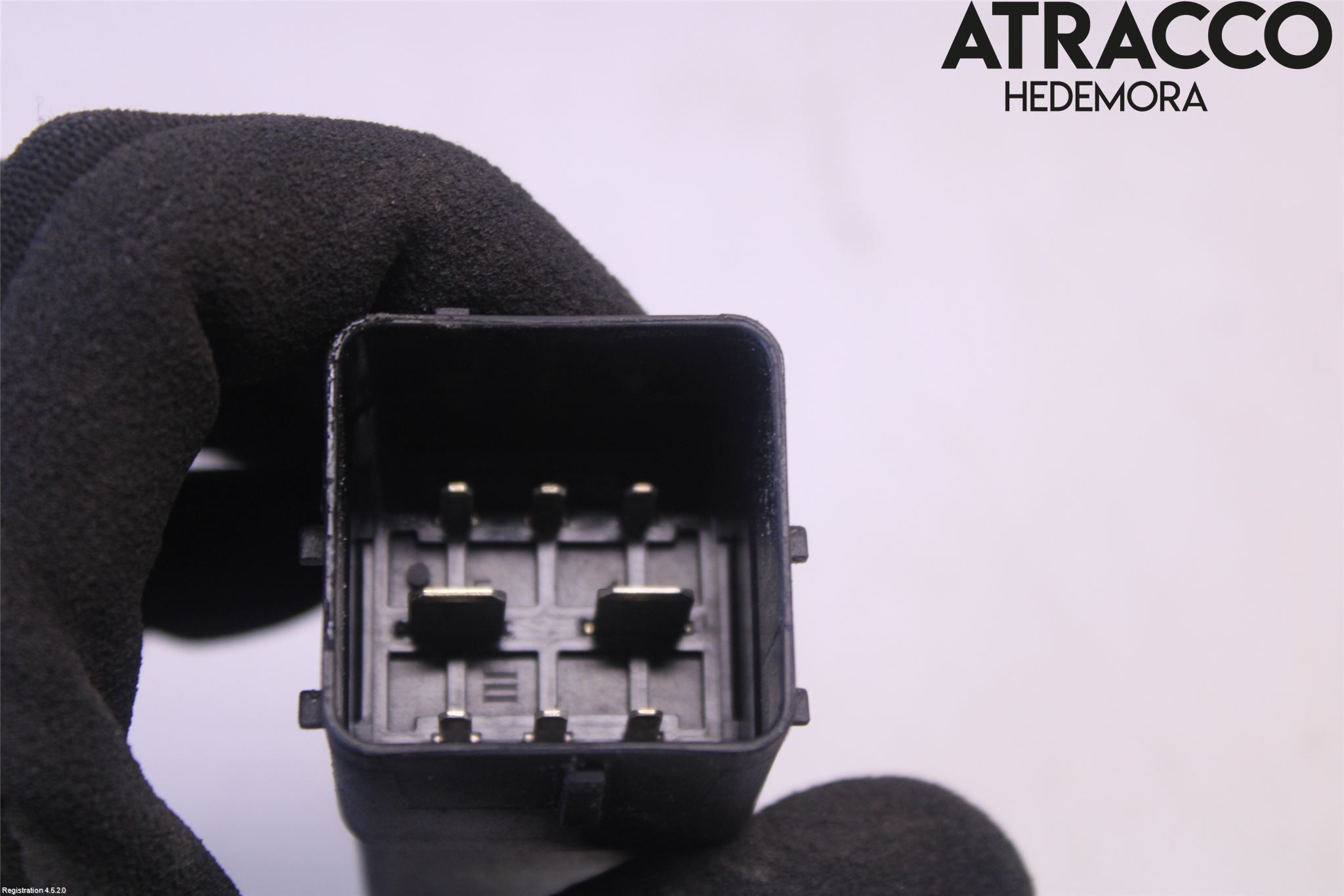 Citroen C4 II 11-18 Relä Glödning Diesel