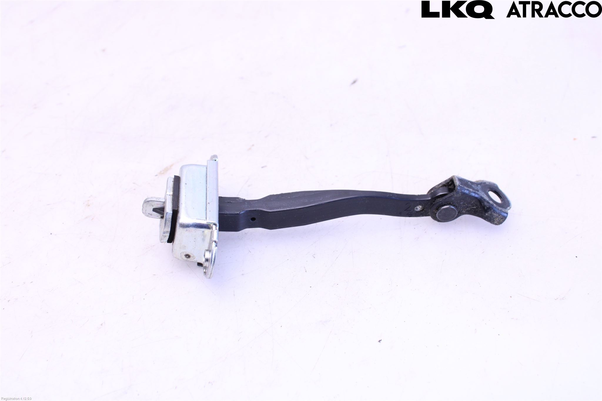 Nissan JUKE 14-19 Dörrstopp