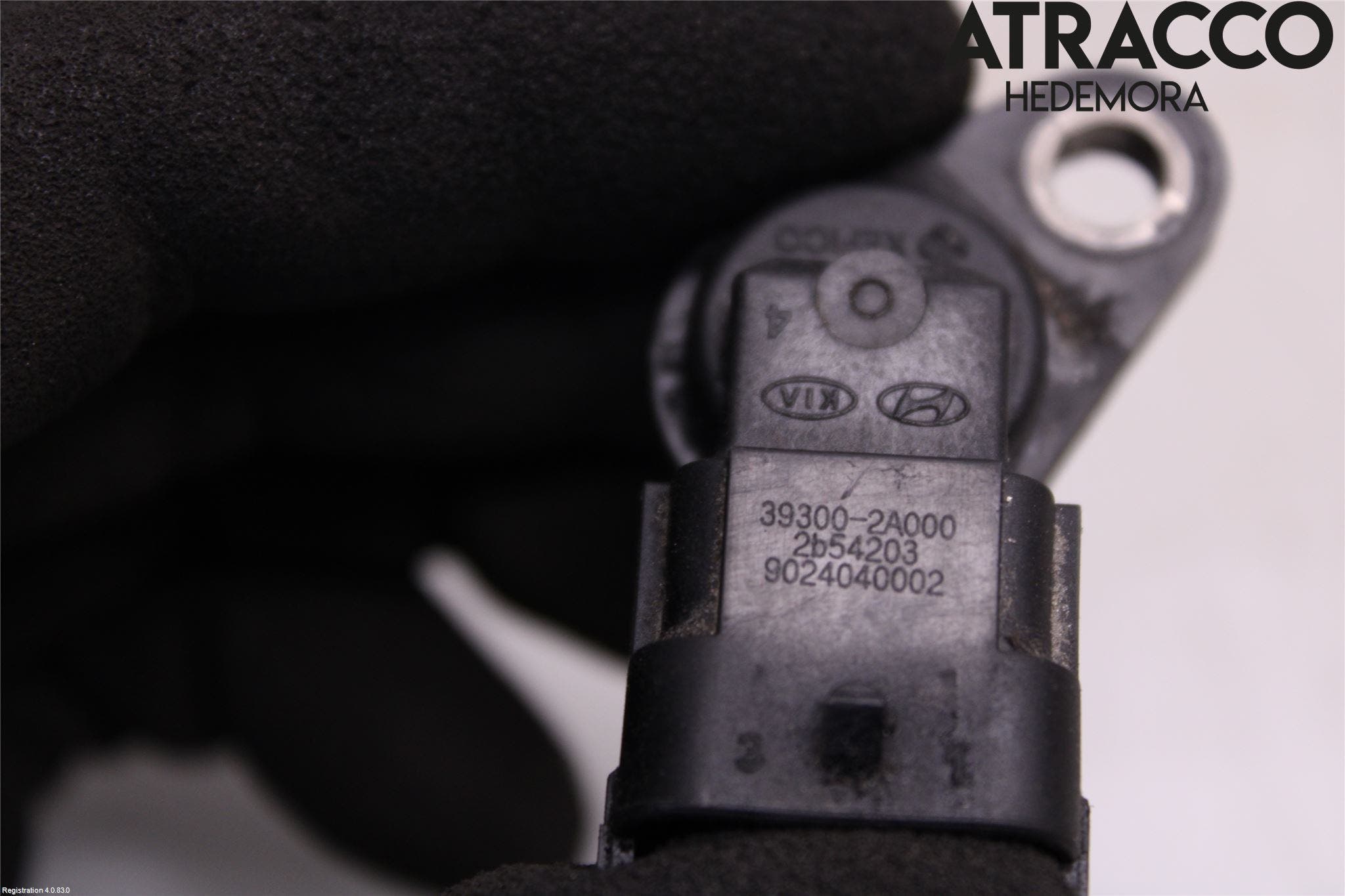 Hyundai i40 16-18 Givare Varvtal-Tändläge