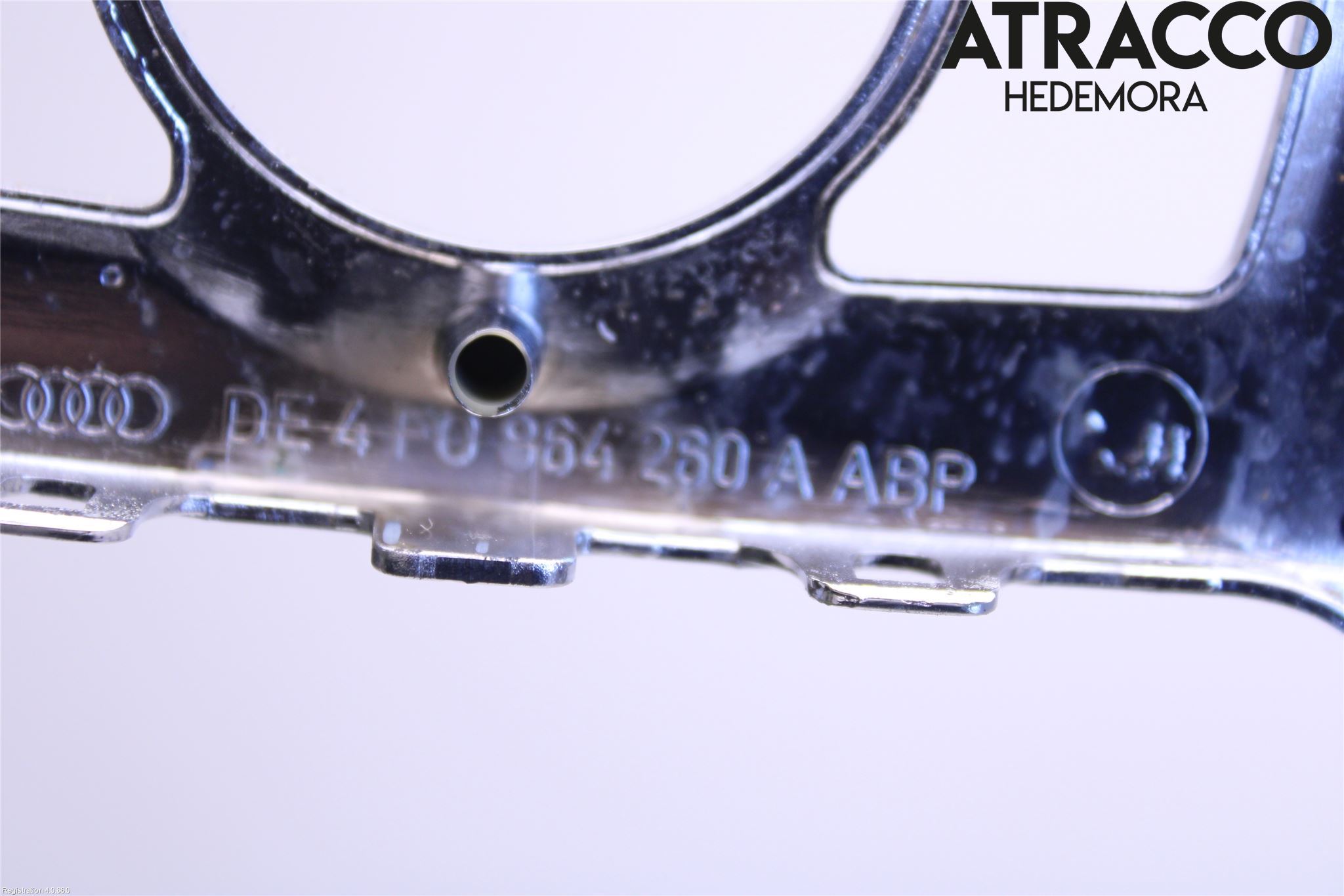 Audi A6/S6     05-11 Instrumentsarg