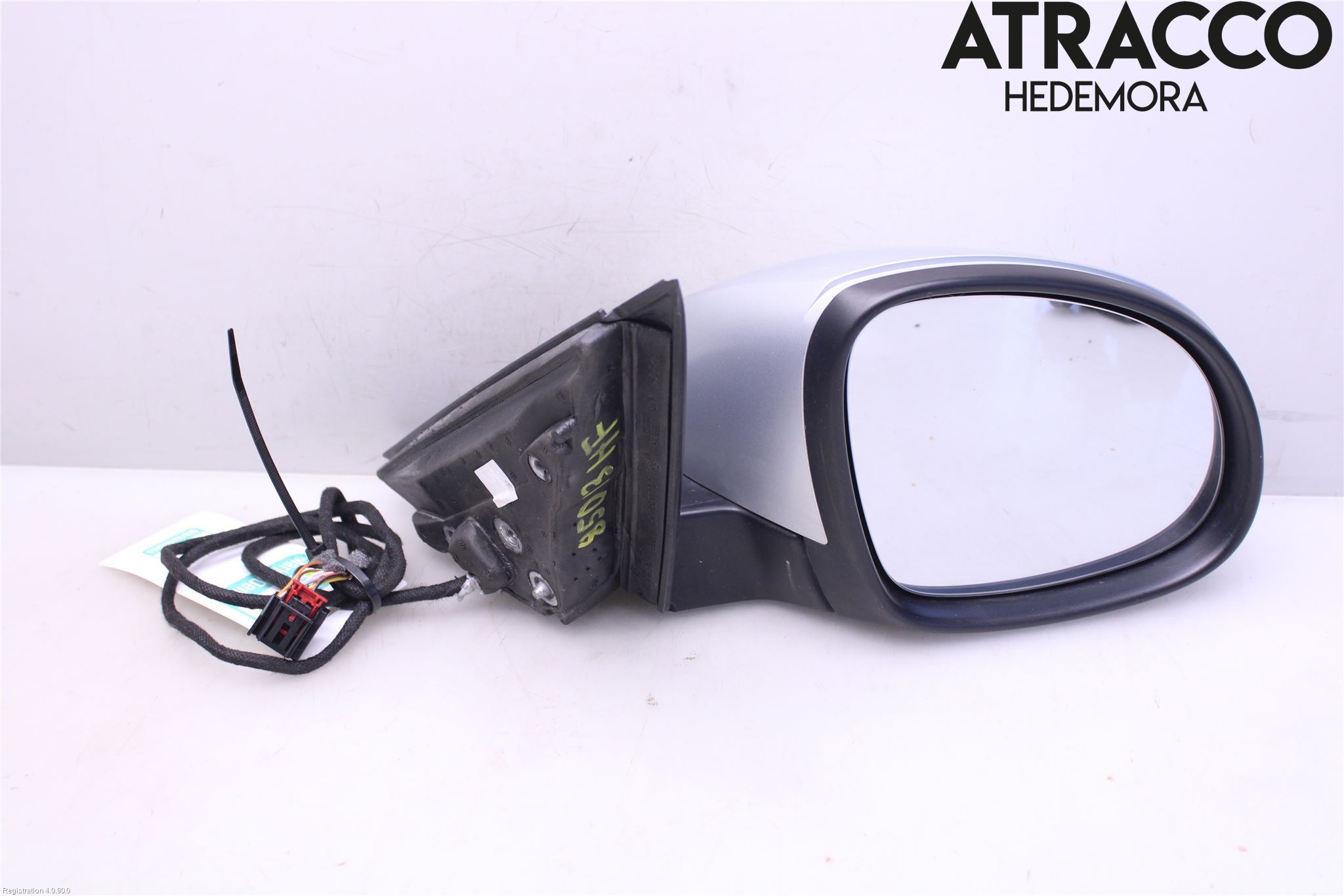 Skoda YETI Spegel Yttre El Hö