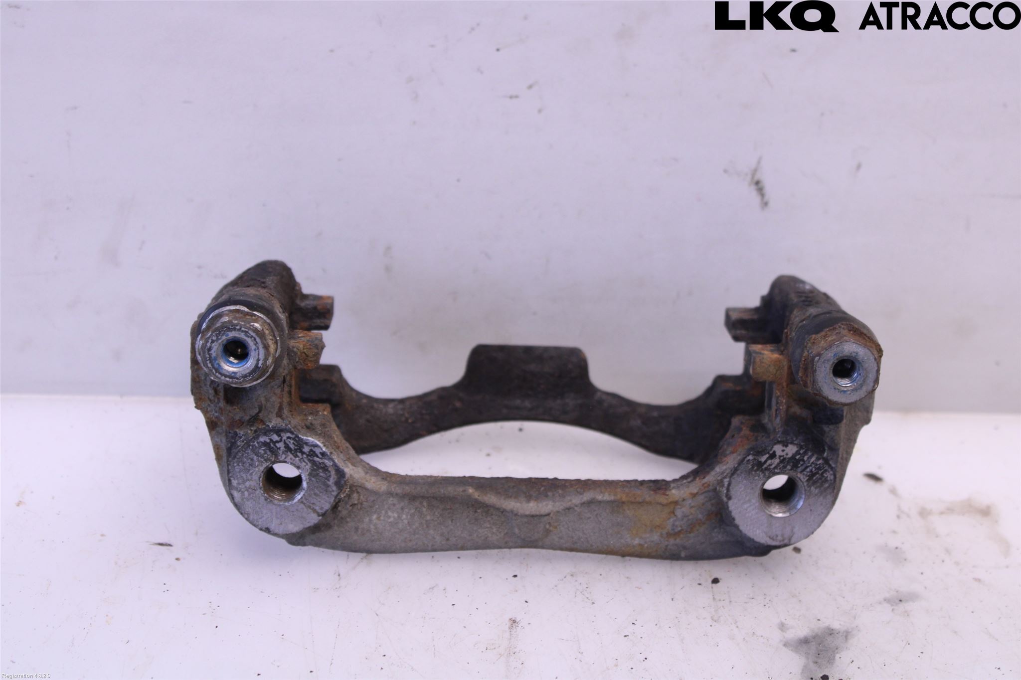 Mini CABRIO F57 16-24 Bromsokshållare