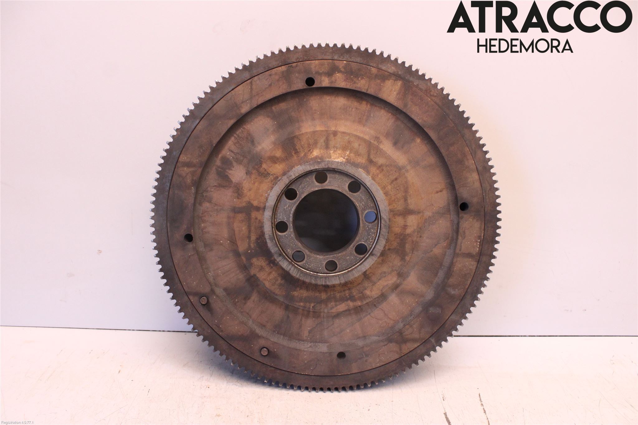 Volvo 740 88-92 Svänghjul Man