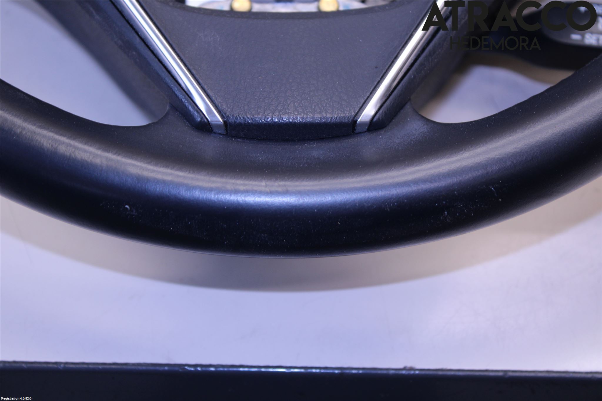 Toyota AURIS 13-19 Ratt