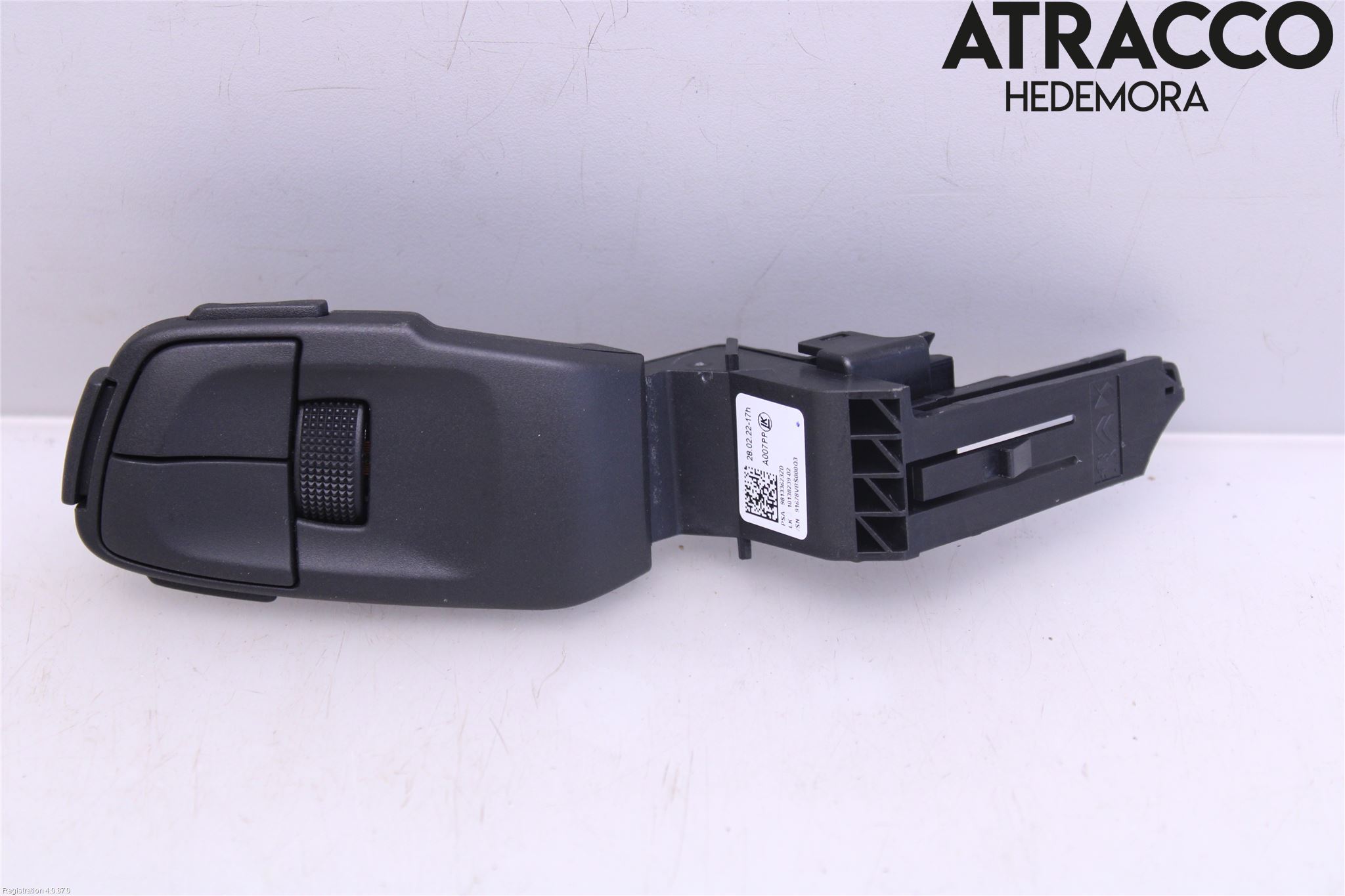 Peugeot 2008/E-2008 20- Spak Blinkers-Ljusomk