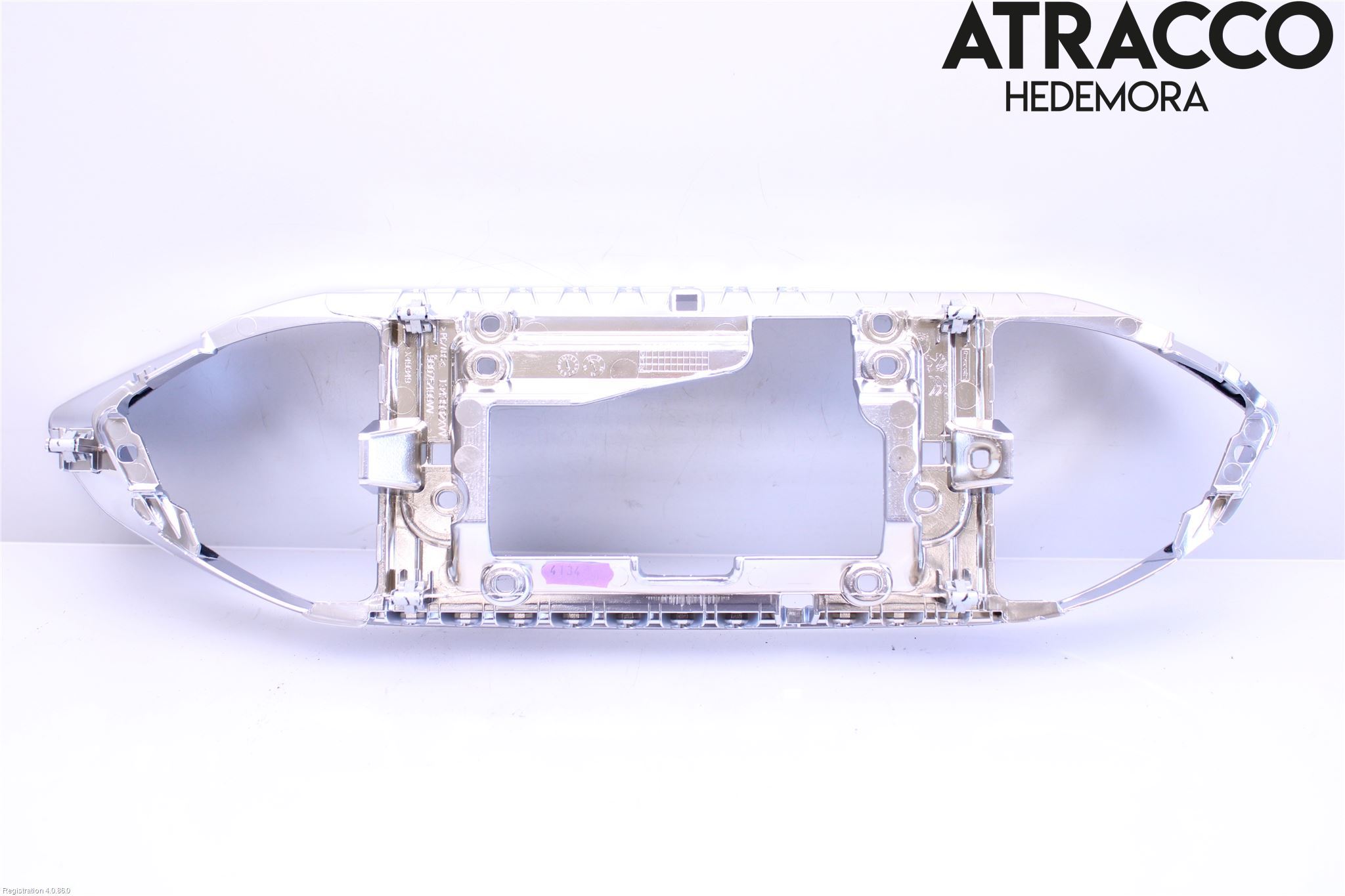 Peugeot 308 14-21 Instrumentsarg