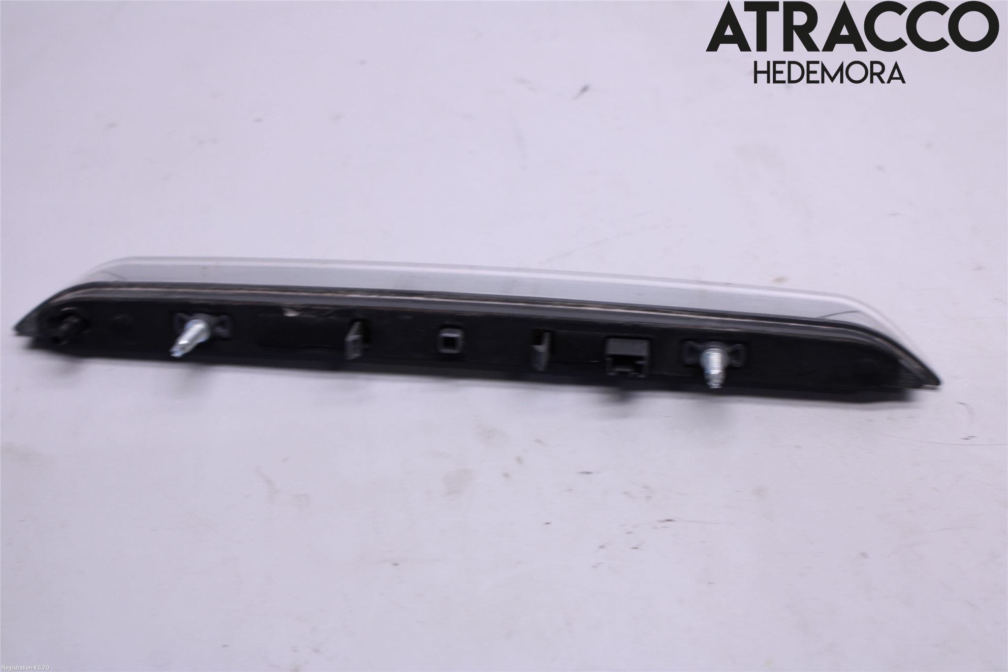 Peugeot 308 14-21 Bromsljus Bakruta