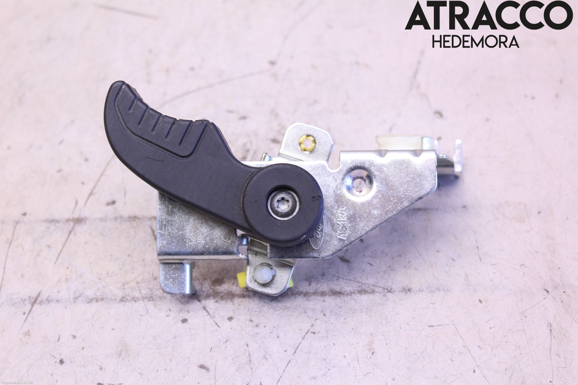 Ford TRANSIT CONNECT 03-08 Dörrhandtag Inre Vä