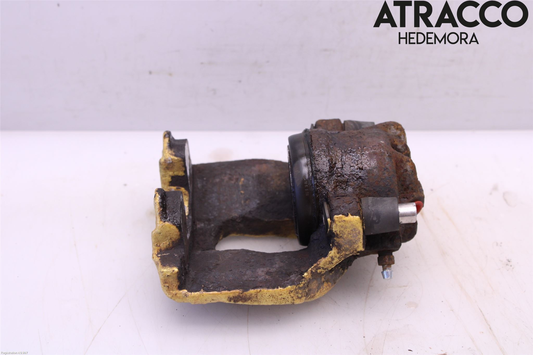 Volvo S60 05-10 Bromsok Fram Höger