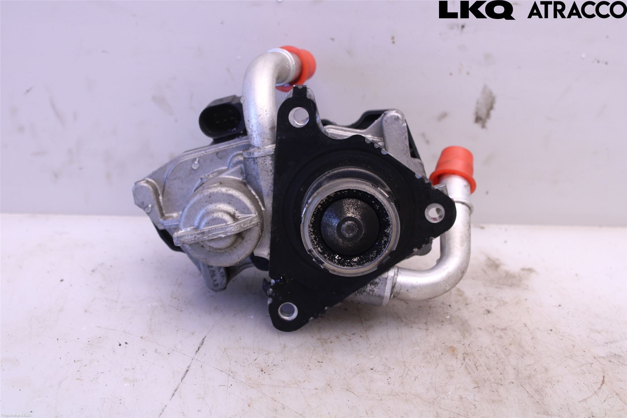 Volkswagen VW GOLF / E-GOLF VII 13-20 Egr Ventil