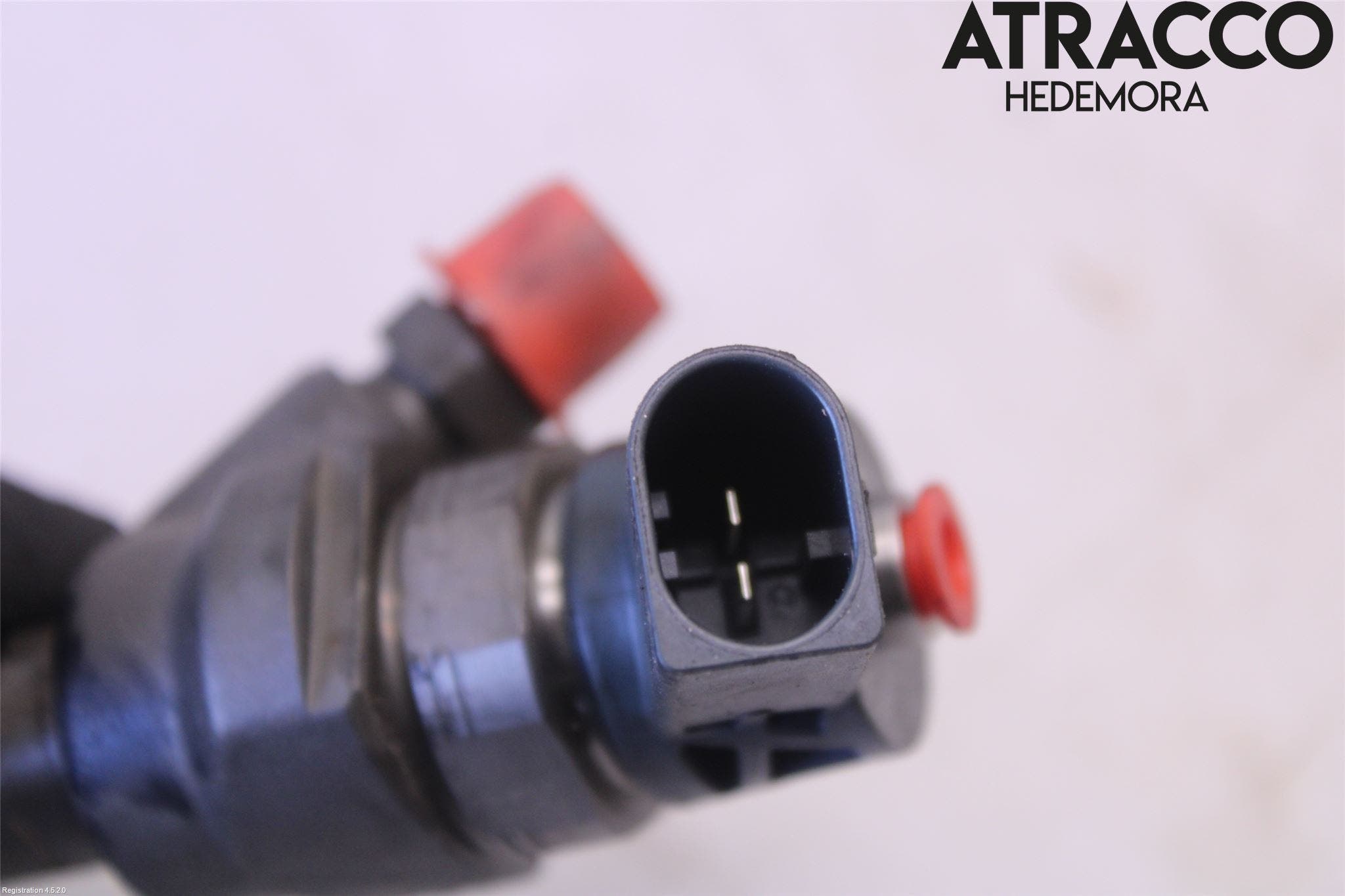 BMW 3 F30/F31/F80 12-19 Injspridare