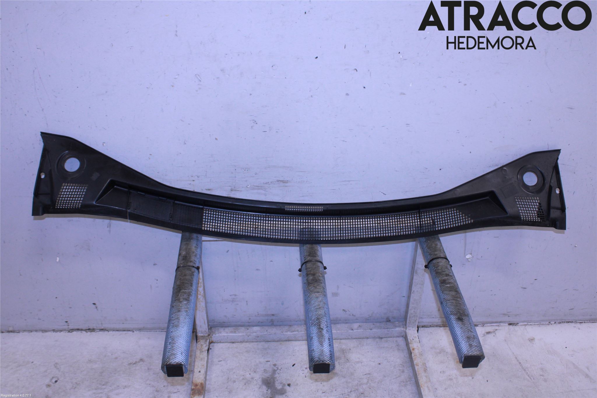 Opel MERIVA B 10-17 Torpedplåt-Torpedplast