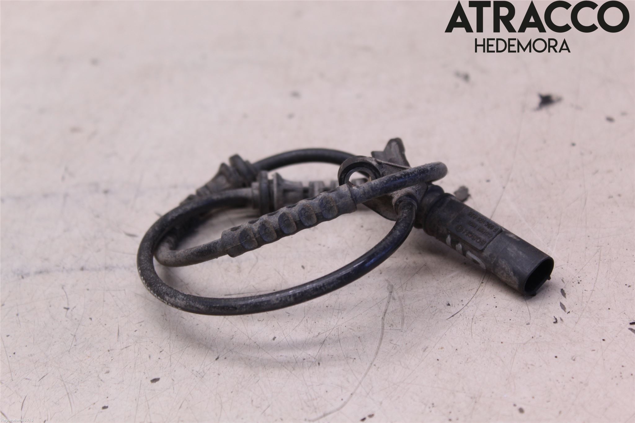 BMW 2 F45 Active Tourer 14-21 Abs Sensor