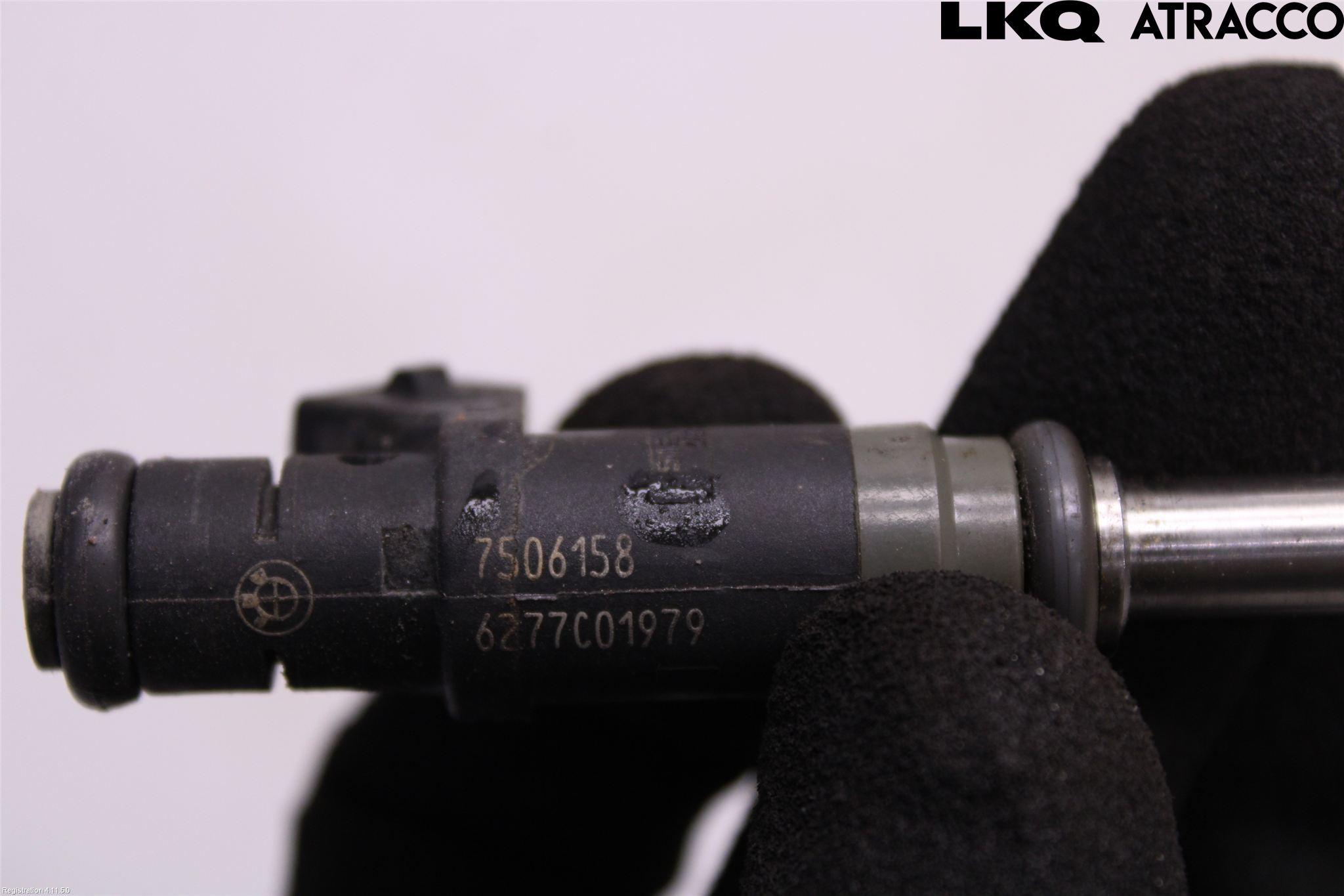 BMW 3 E90/91 SED/TOU 05-12 Injspridare