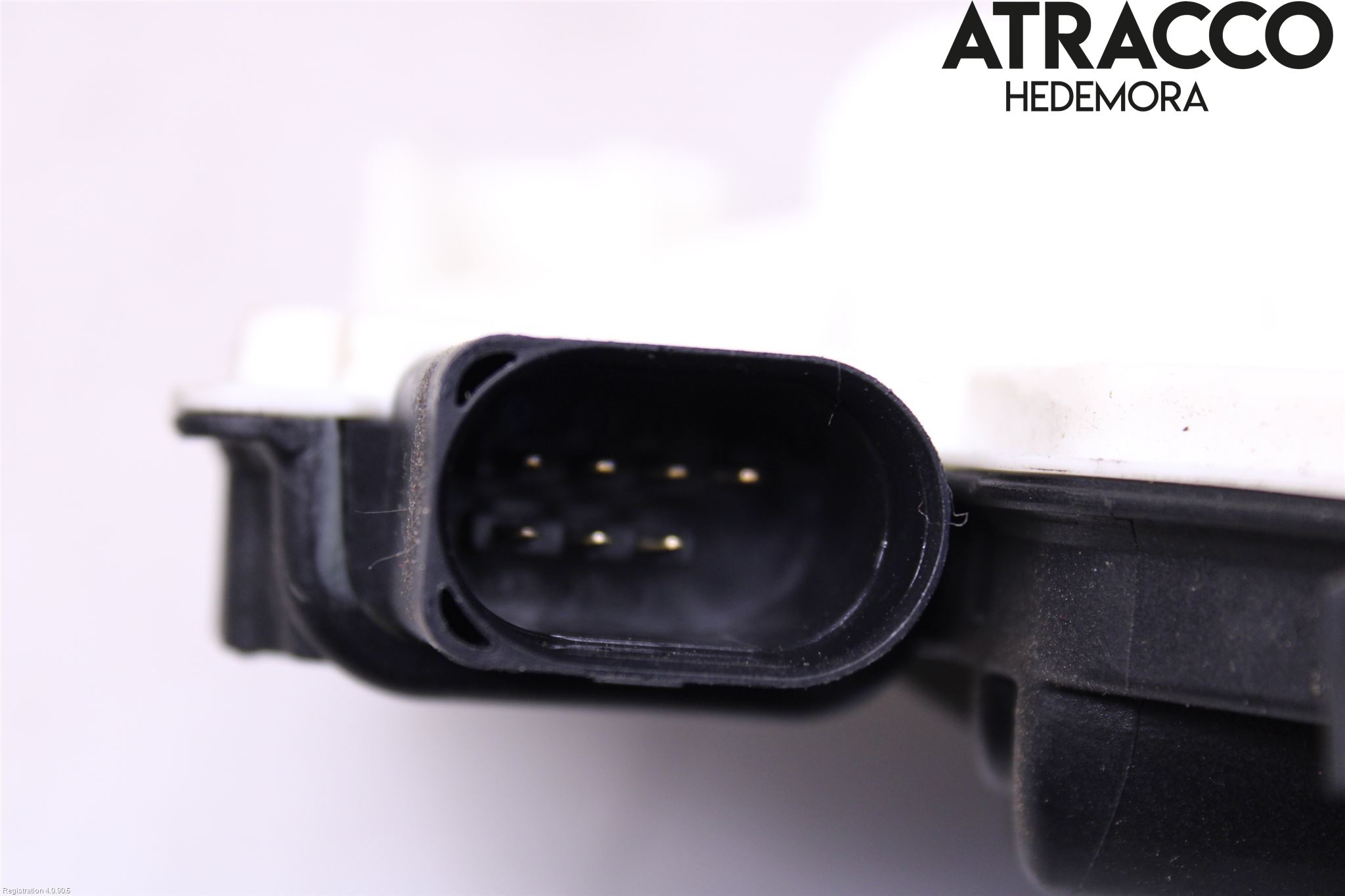 Volkswagen VW UP! / E-UP! Låskista-Dörrlås