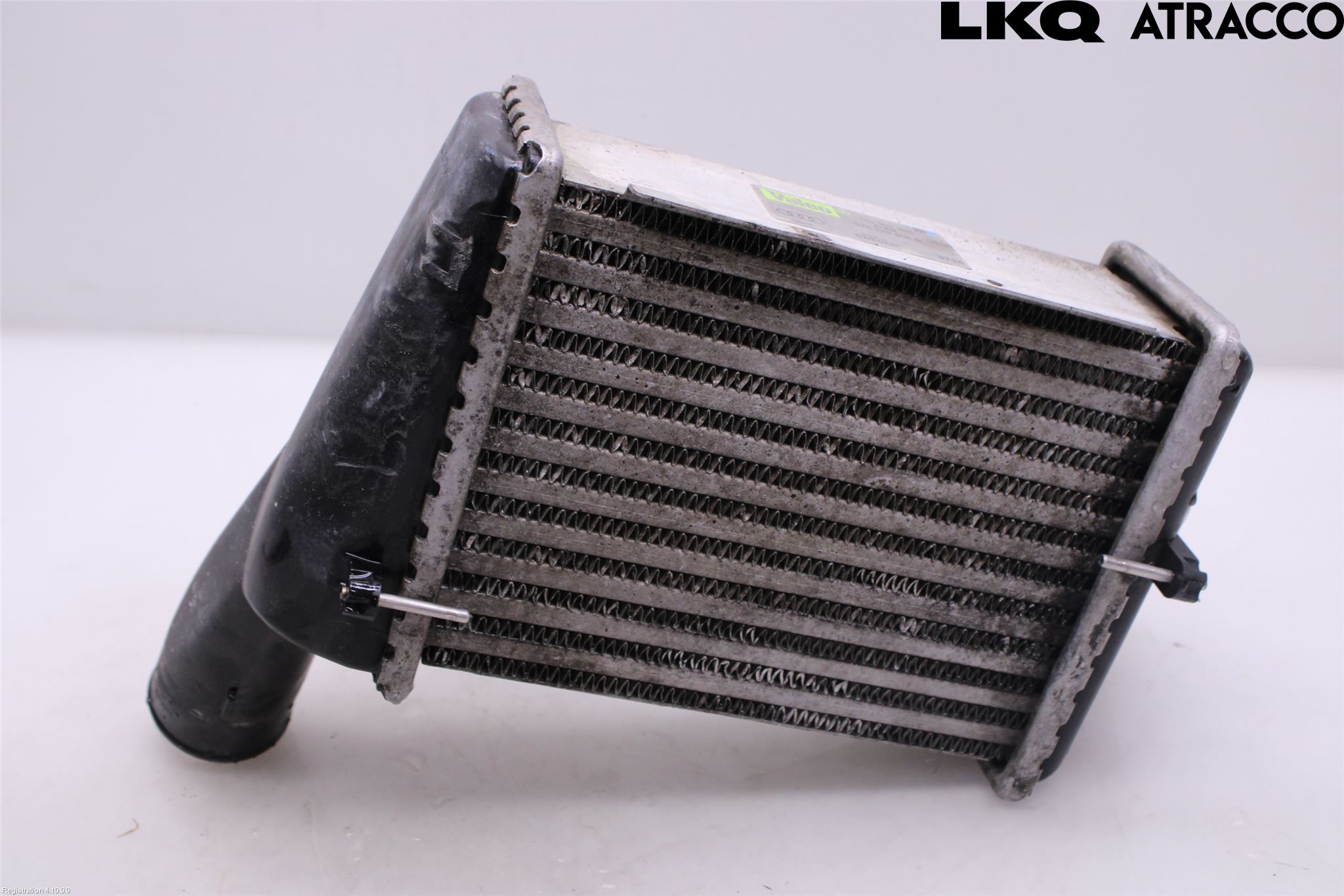 Audi A4/S4 94-99 Laddluft-Intercooler Kyl