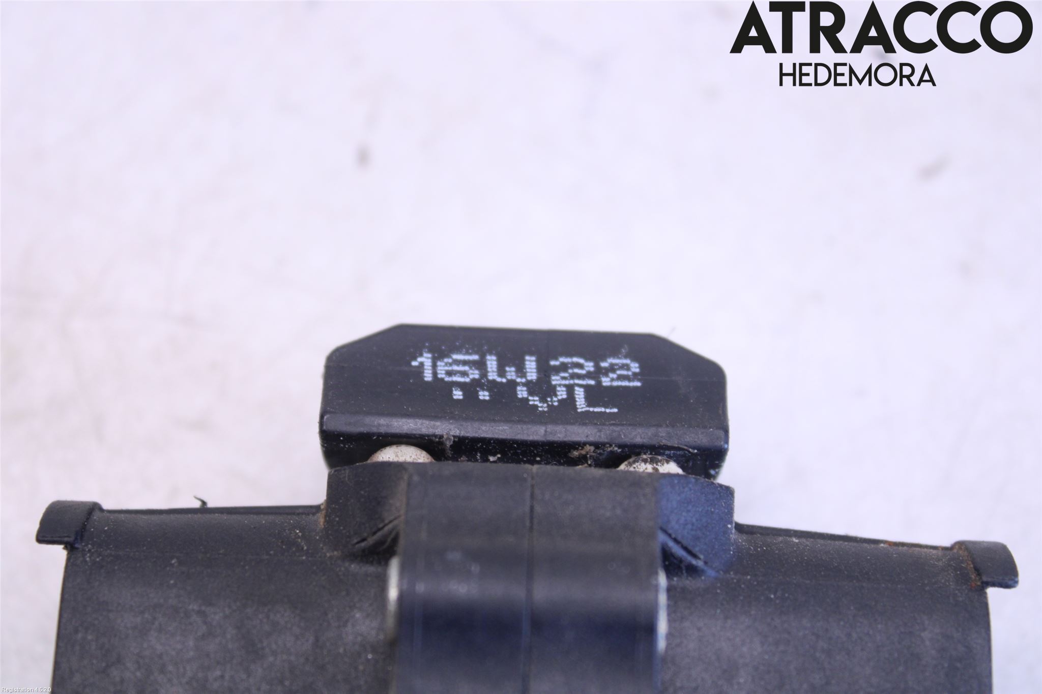 BMW 2 F45 Active Tourer 14-21 Dörrstopp