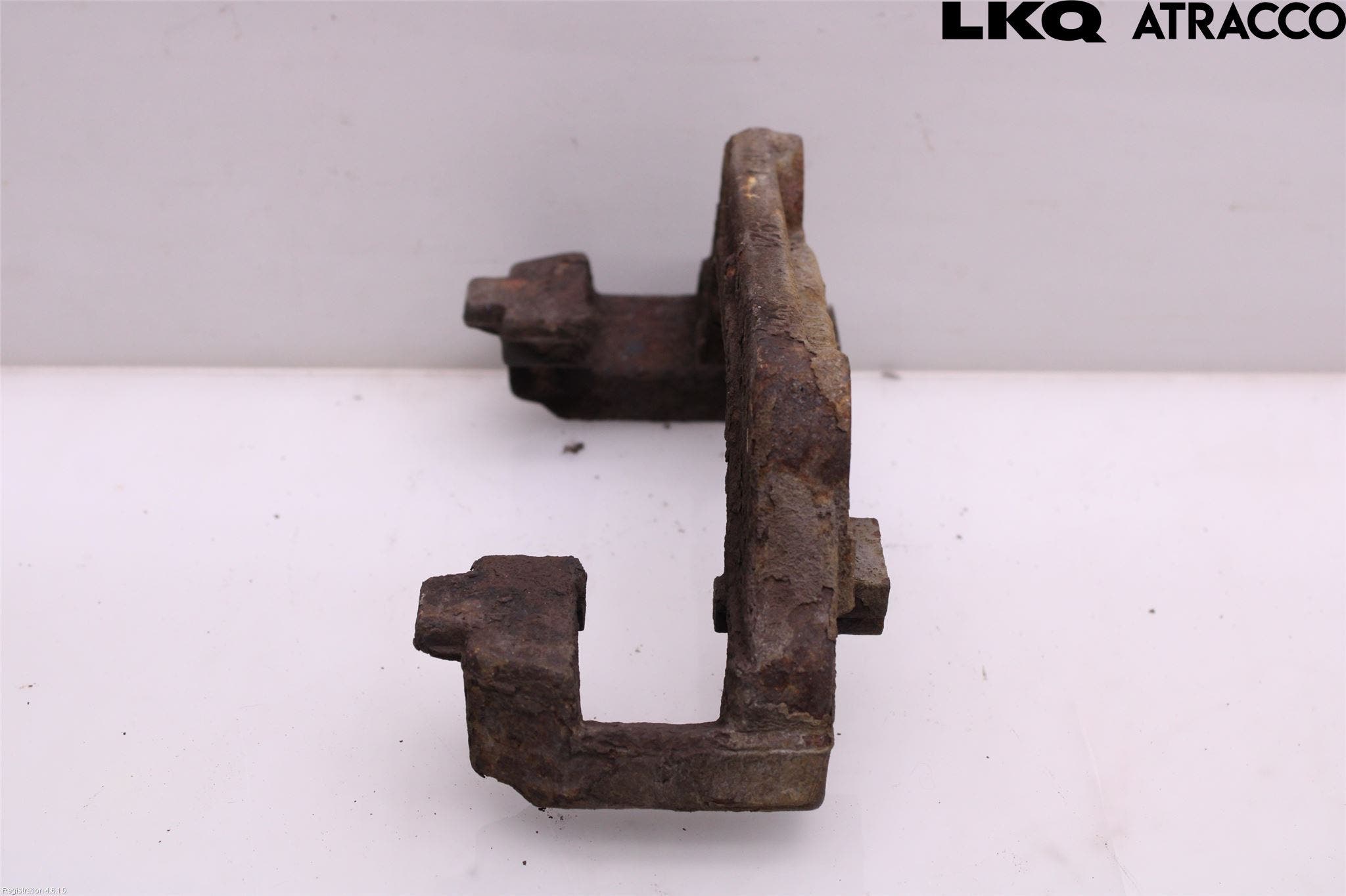 BMW X1 E84 10-15 Bromsokshållare