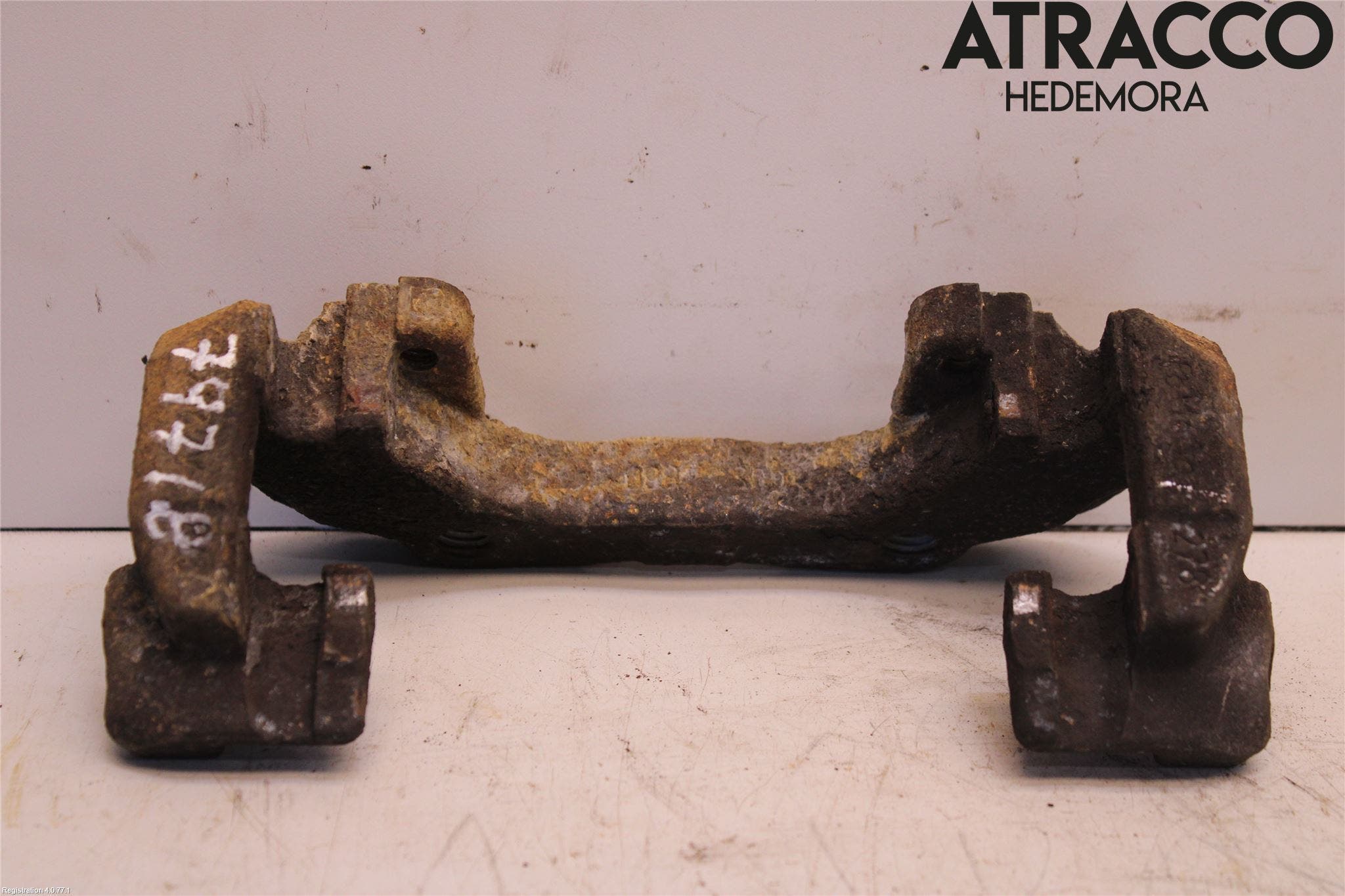 Ford FOCUS 15-18 Bromsokshållare