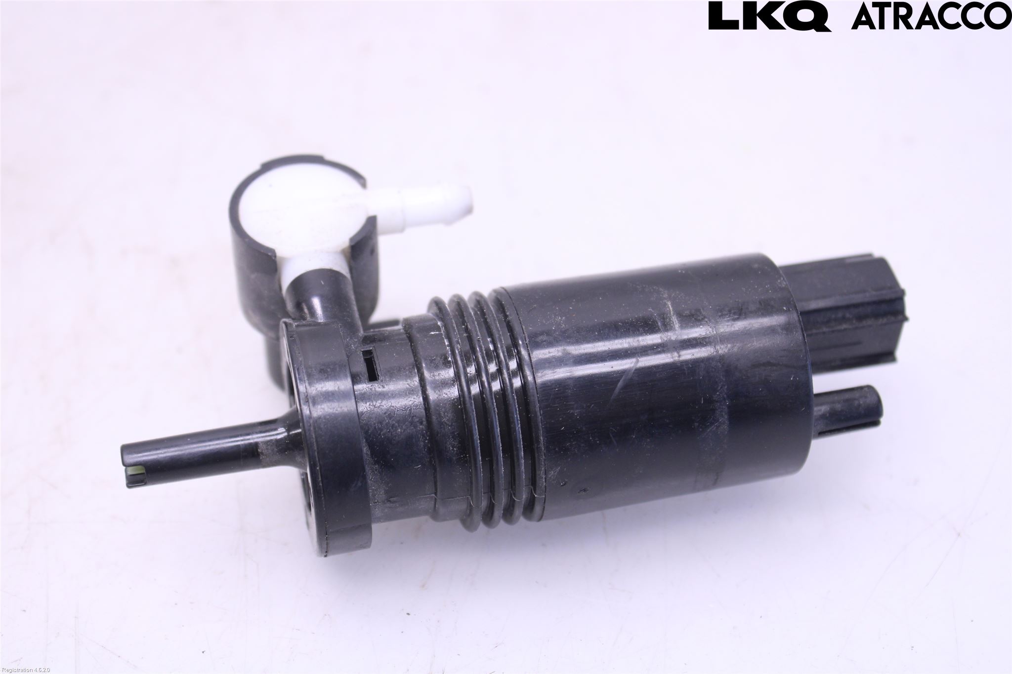 Landrover RANGE ROVER (L405) 13-21 Spolarpump Högtryck