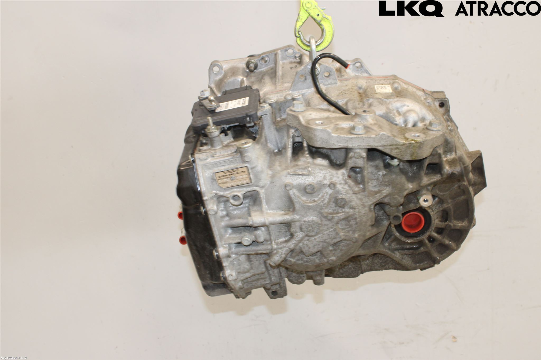 Volvo V40 CROSS COUNTRY 13-19 Växellåda Automat