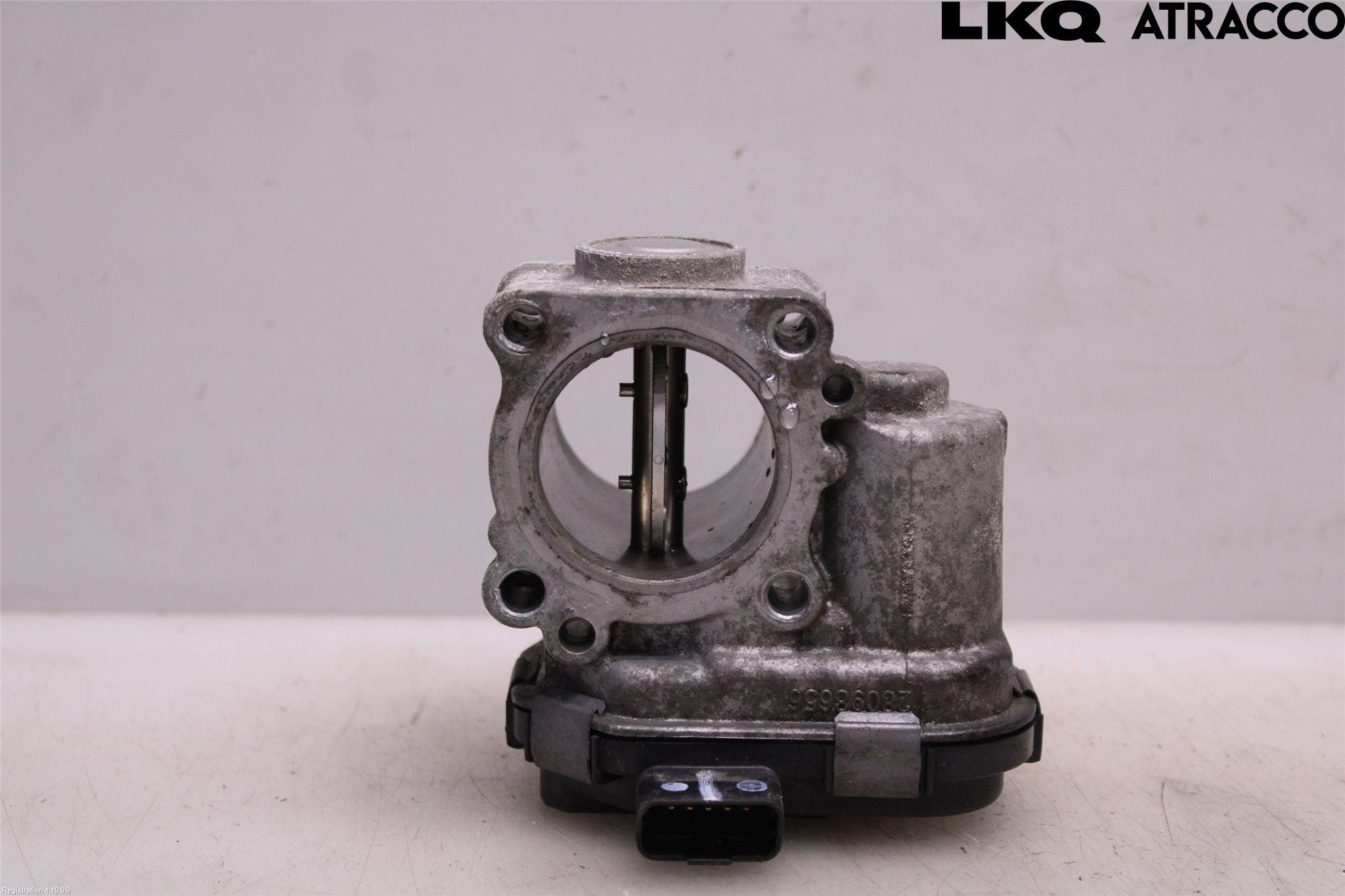 Ford MONDEO 07-15 Injspjällhus