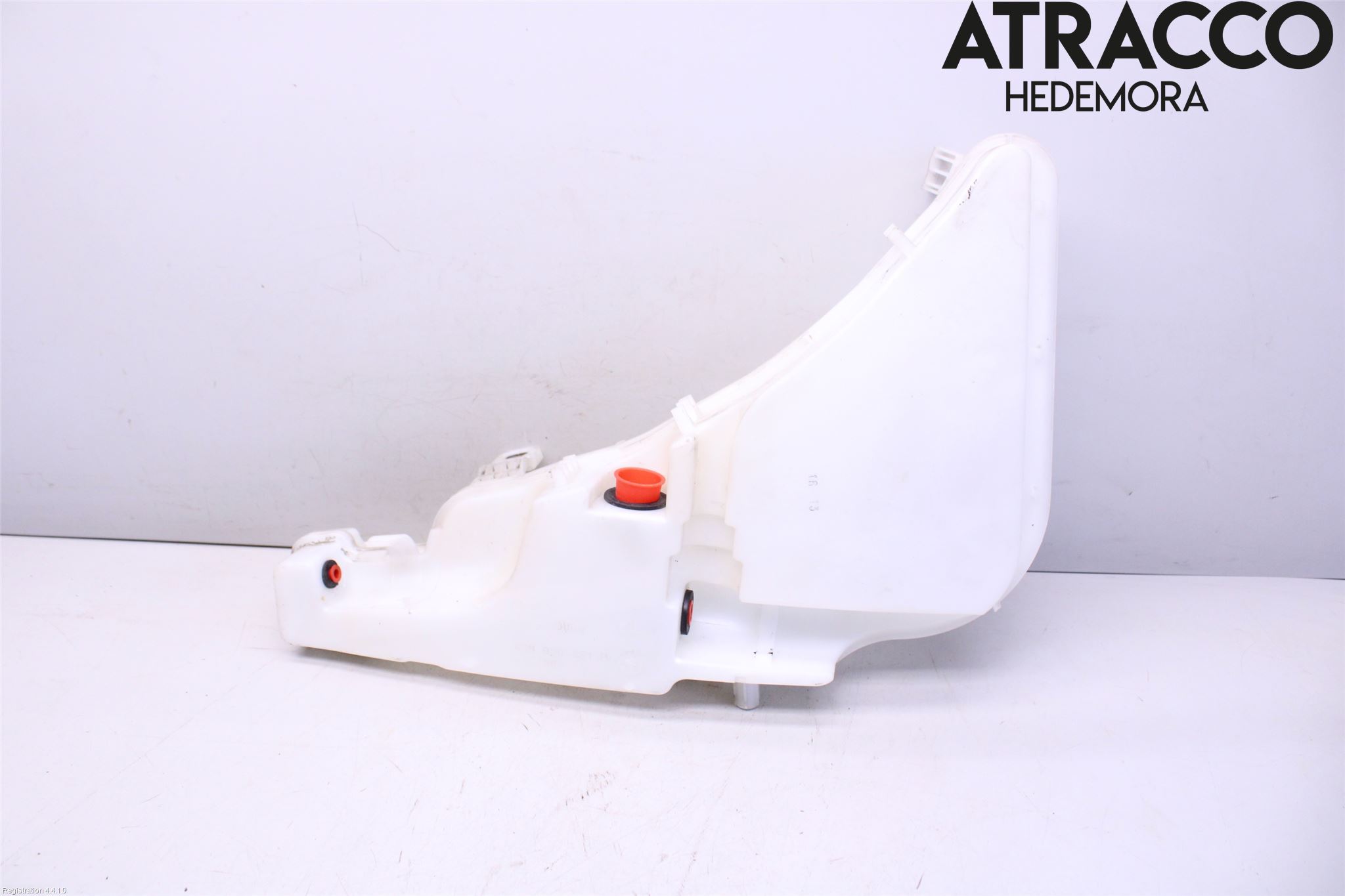 Audi A6/S6 4G 11-18 Spolartank Strålkastare