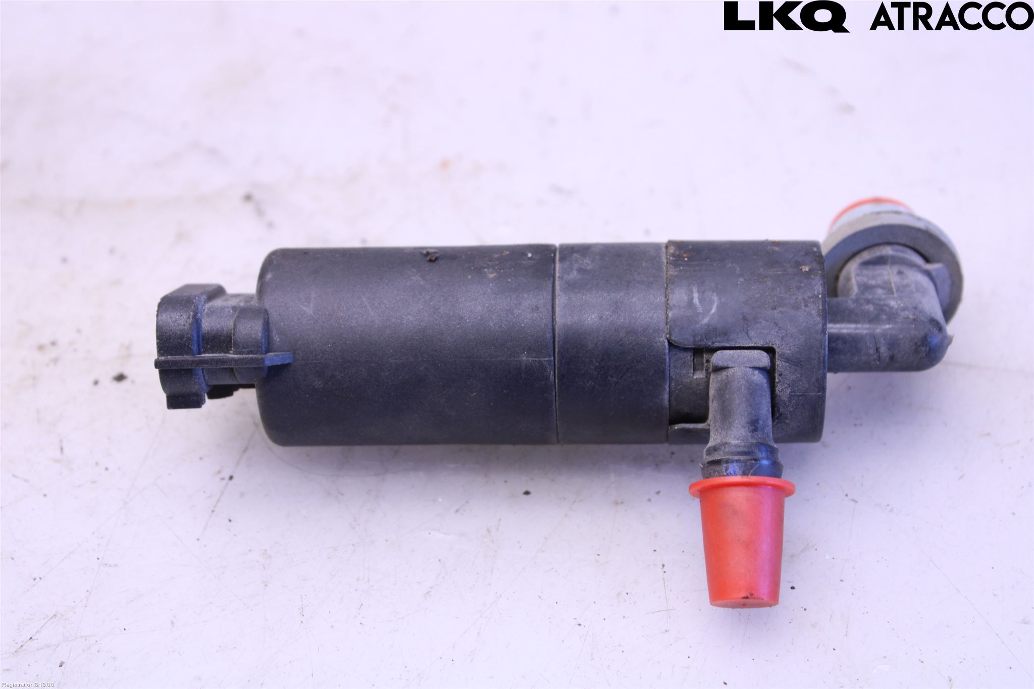 Toyota AURIS 10-12 Spolarpump Högtryck