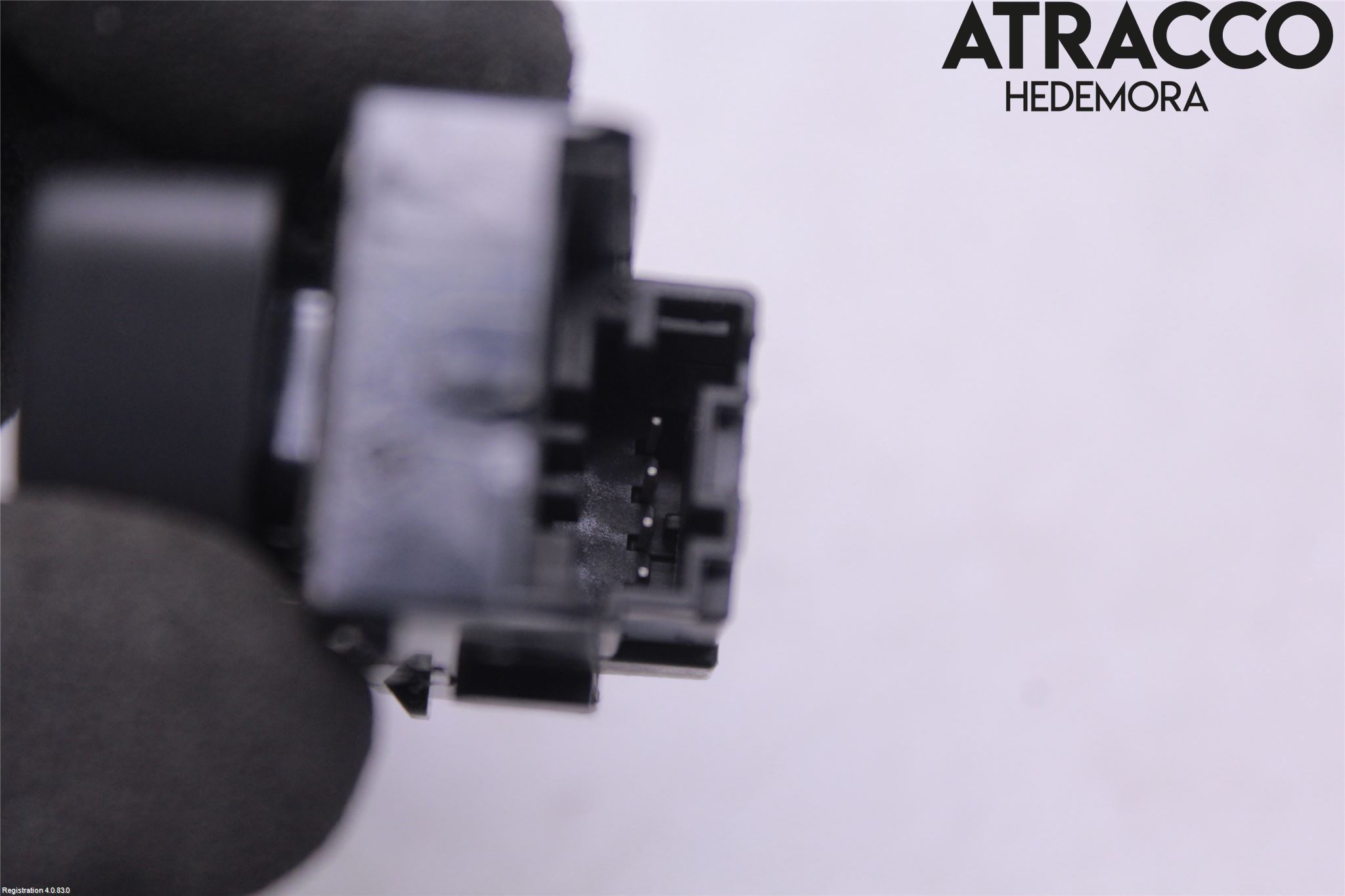 Opel INSIGNIA 17- Strömställare Centrallås