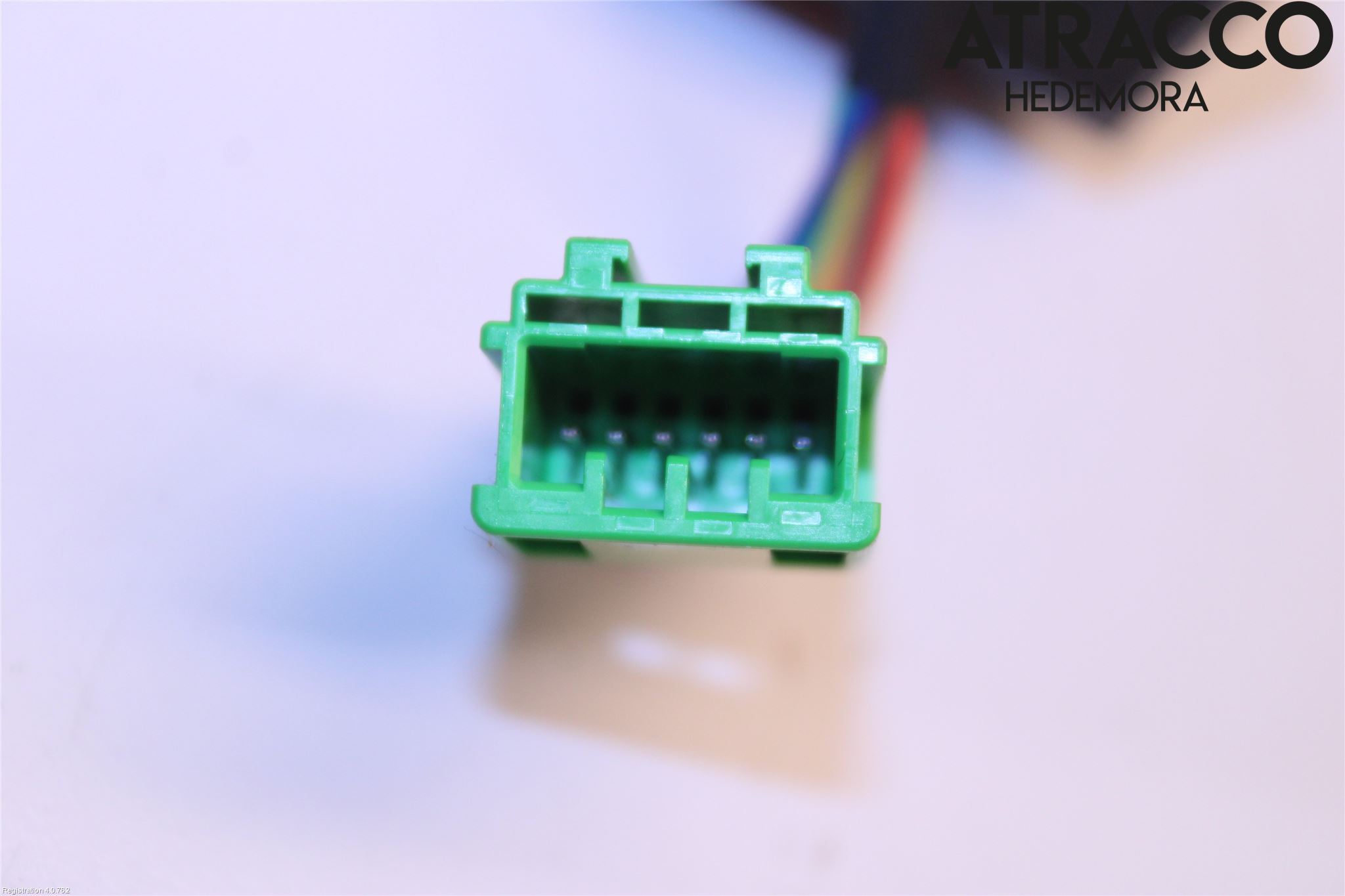 Volvo V50 04-07 Strömställare Antispinn