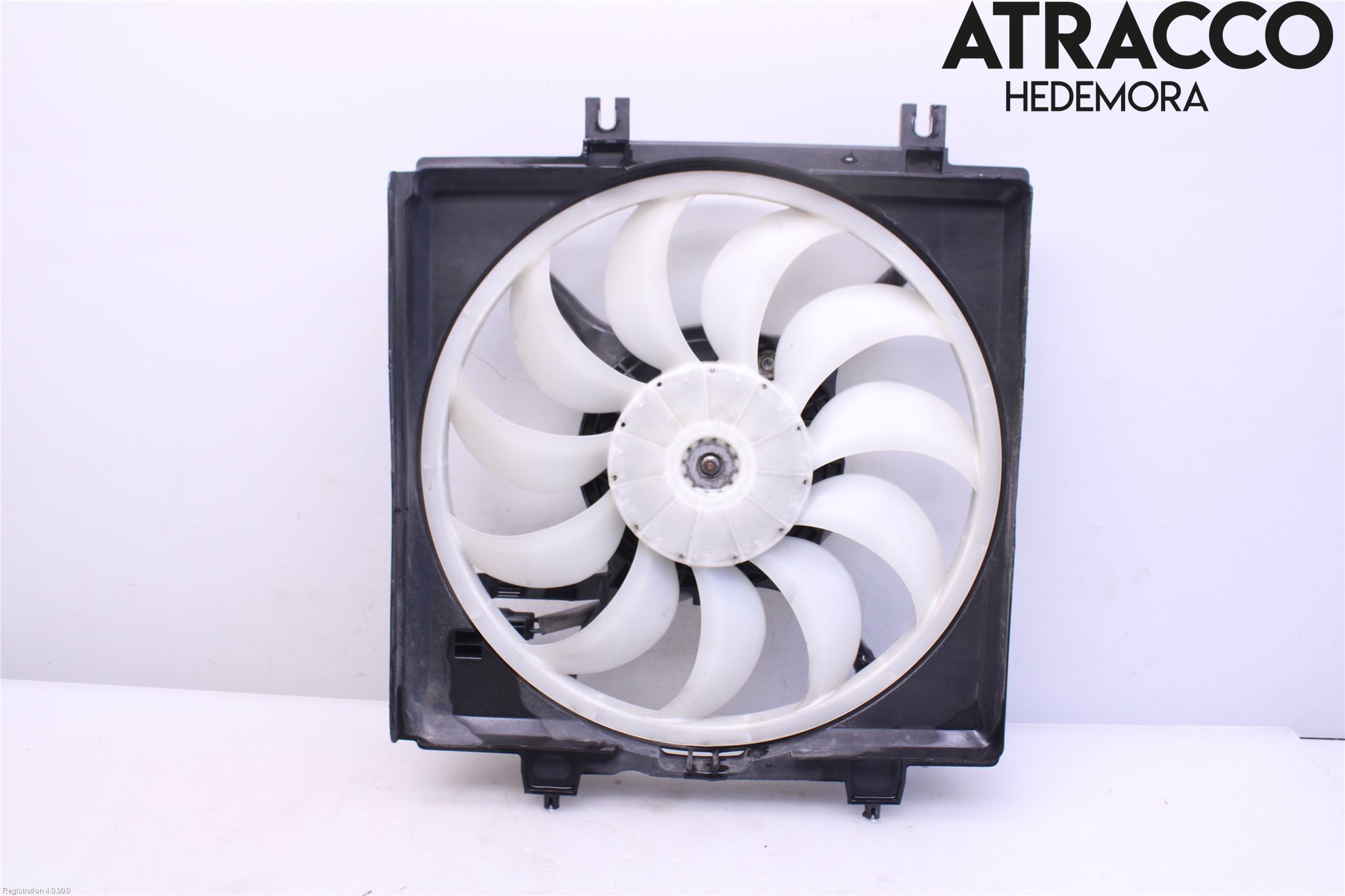 Subaru OUTBACK 15-20 Kylfläkt El