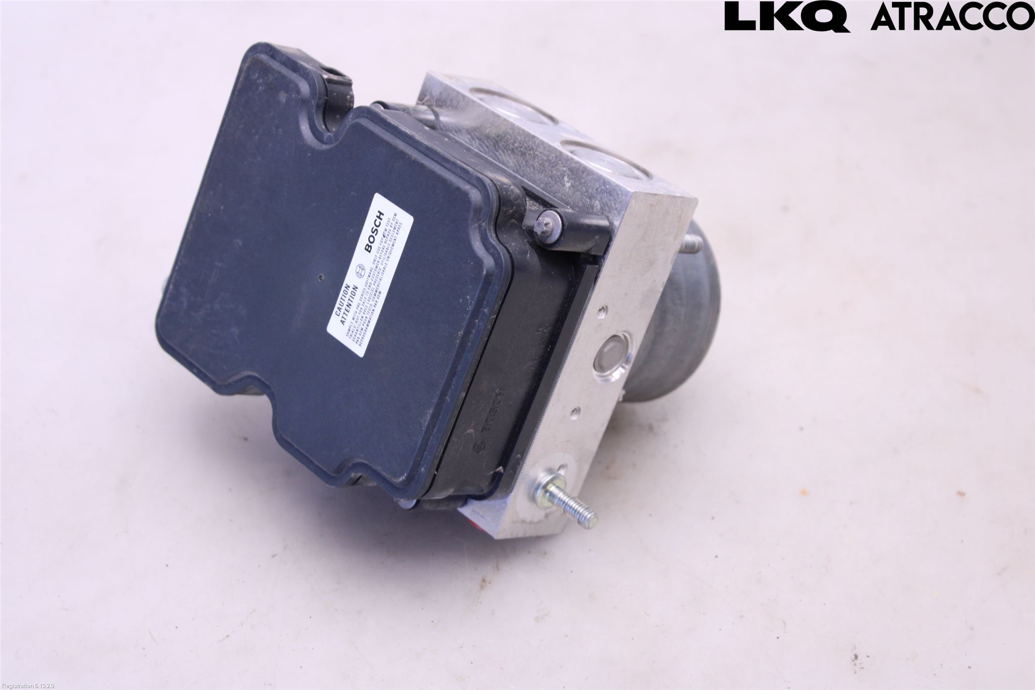 Renault ZOE/E-TECH 13- Abs Hydraulaggregat