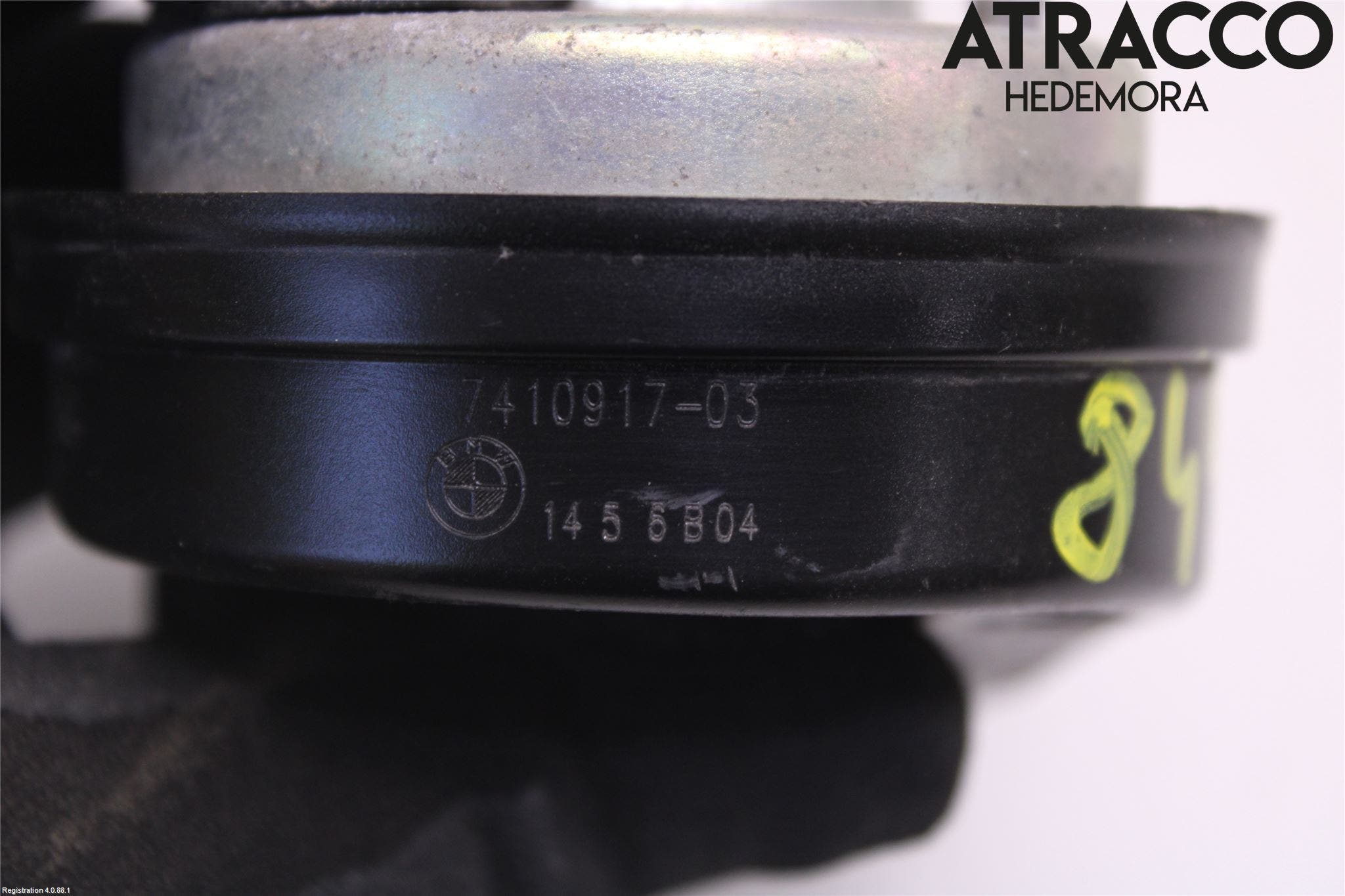 BMW X1 F48 15-22 Signalhorn