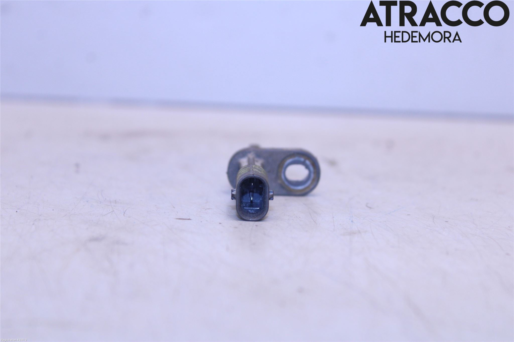 Citroen C4/E-C4 C4X/E-C4X III 21- Abs Sensor