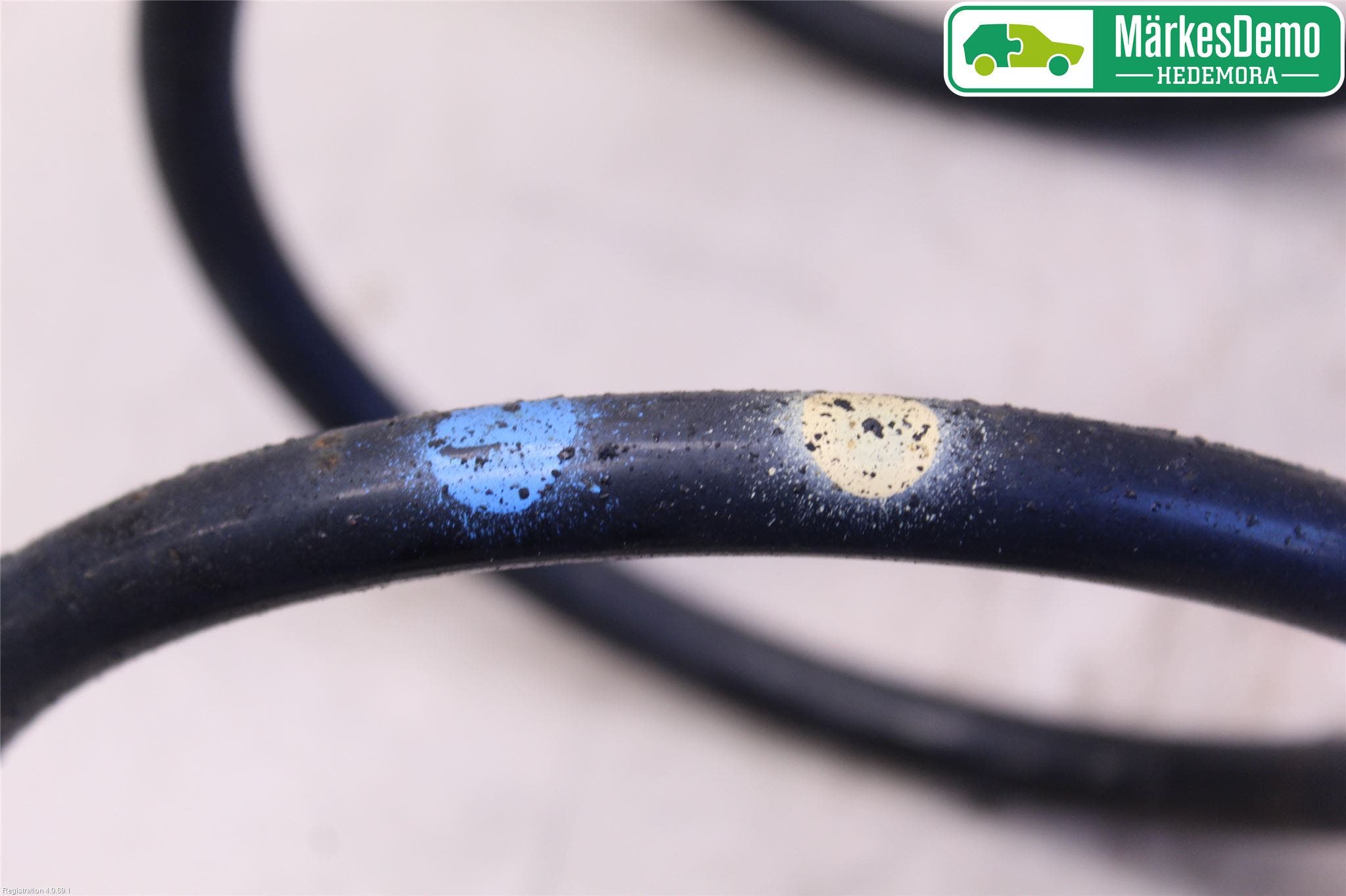 Toyota AURIS 13-19 Fjäder Fram