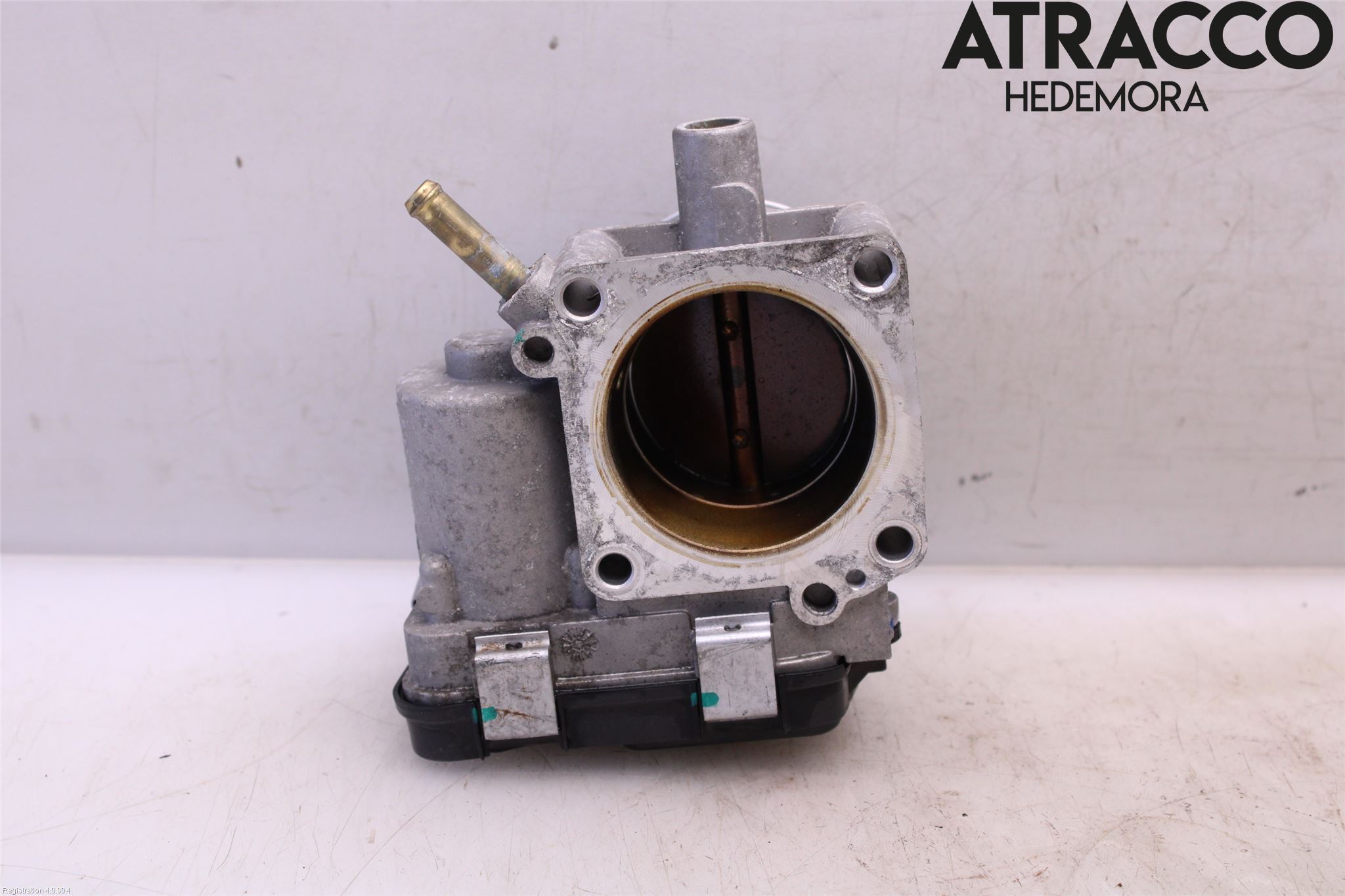 Fiat TIPO/CROSS 16- Injspjällhus