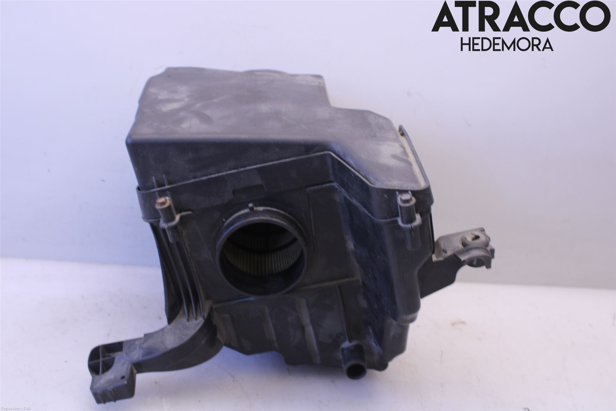 Ford FOCUS 08-11 Luftrenare