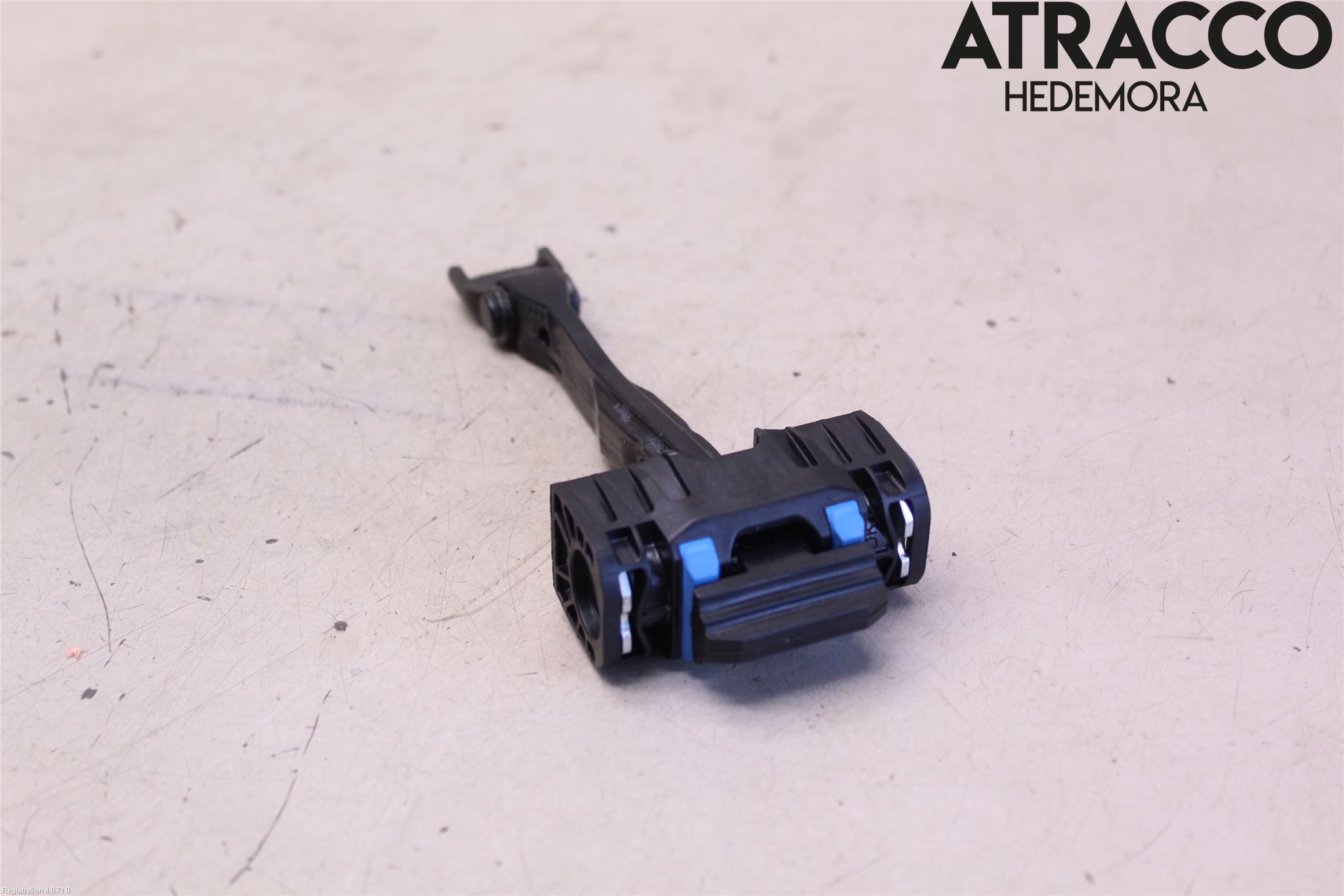 Audi A4/S4 B9 16-19 Dörrstopp