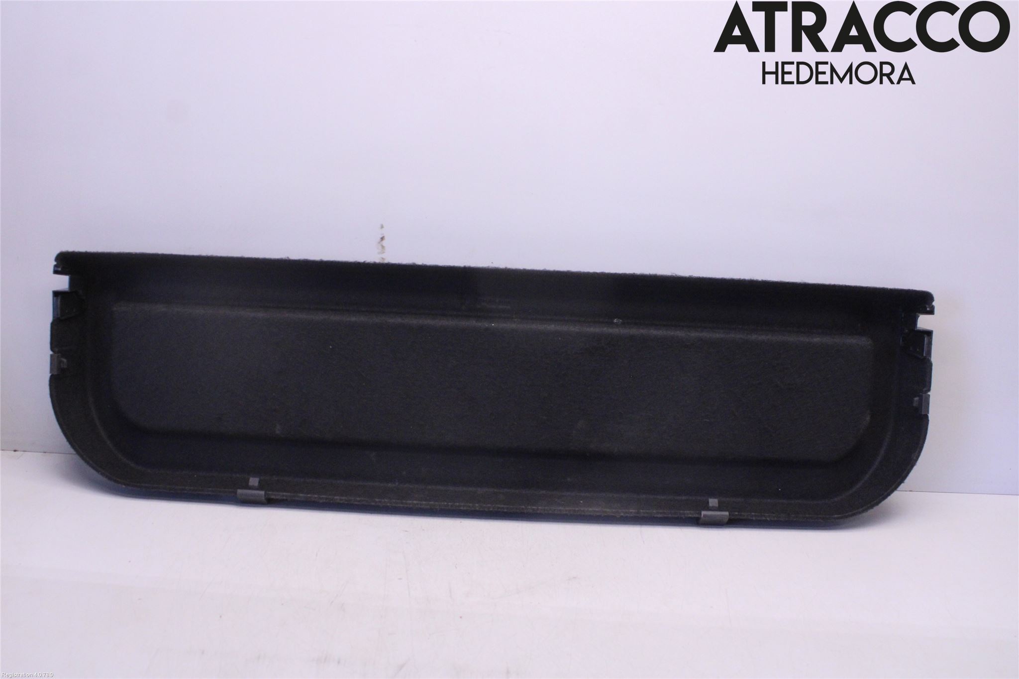 Suzuki SWIFT 11-16 Hatthylla