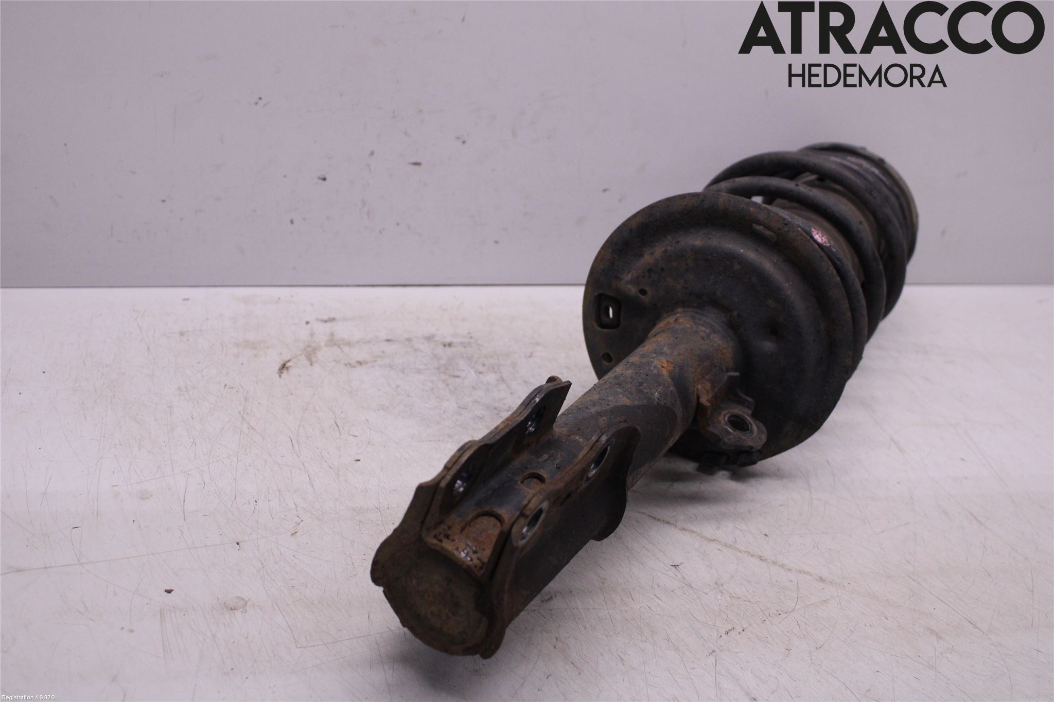 Toyota YARIS XP130 15-20 Fjäderben Fram Höger