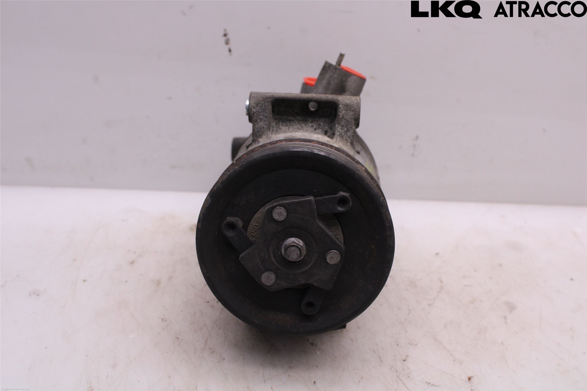 Volkswagen VW CADDY 11-15 Ac Kompressor