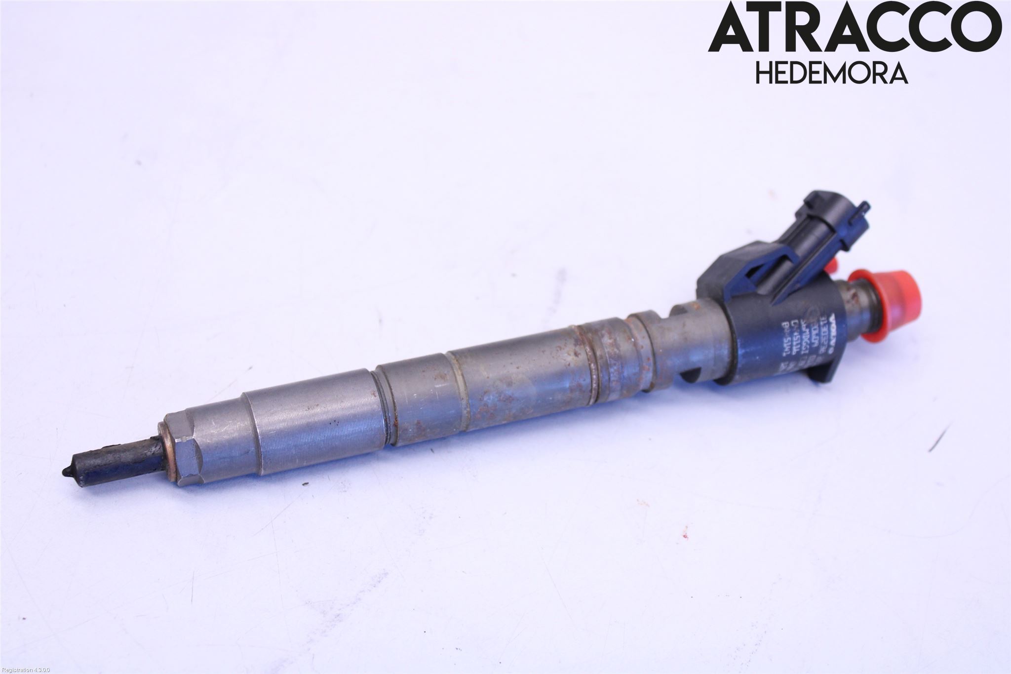 Volvo V70 08-13 Injspridare