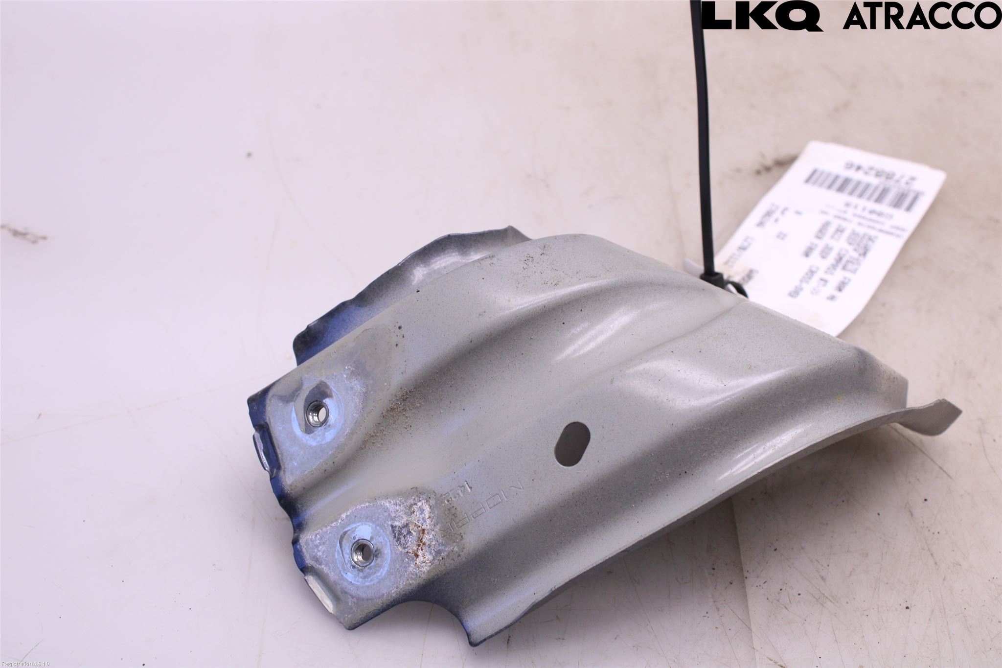 Jeep COMPASS Skärmfäste Fram Hö