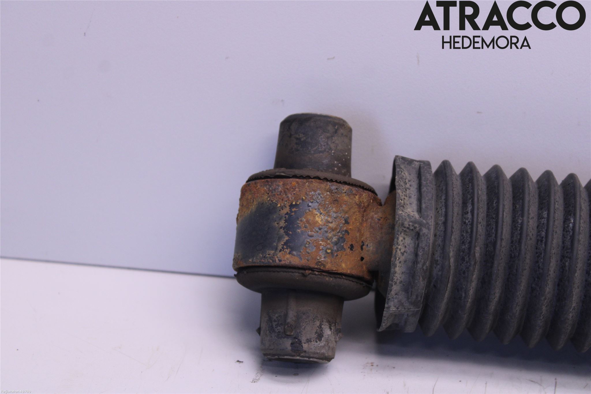 Ford FOCUS 15-18 Stötdämpare Bak