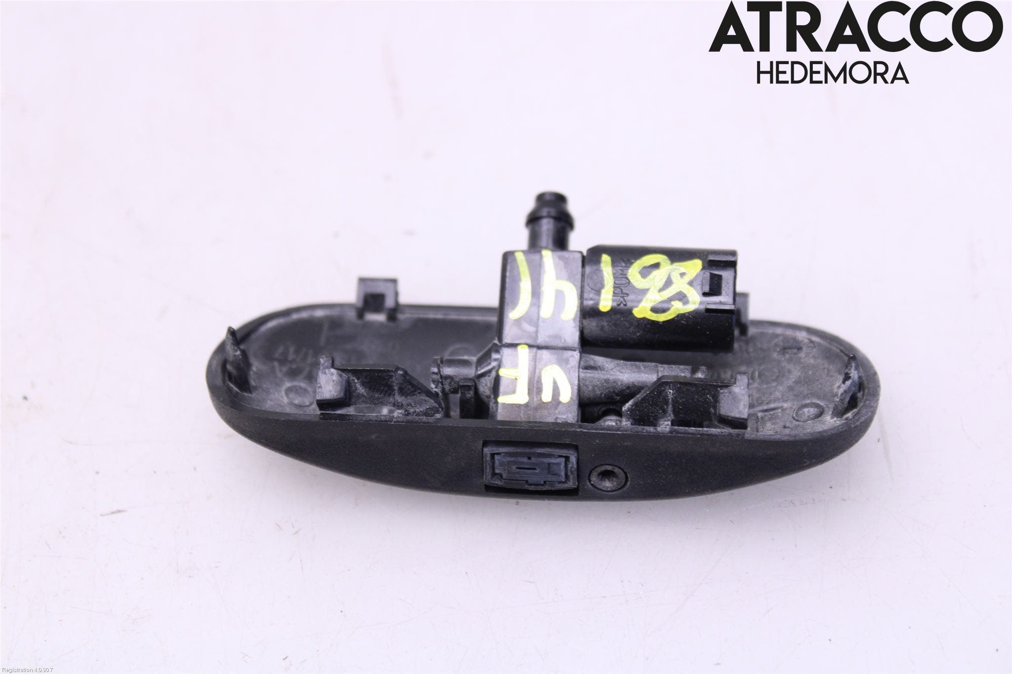 Audi A4/S4 B9 20- Spolarmunstycke Rutor