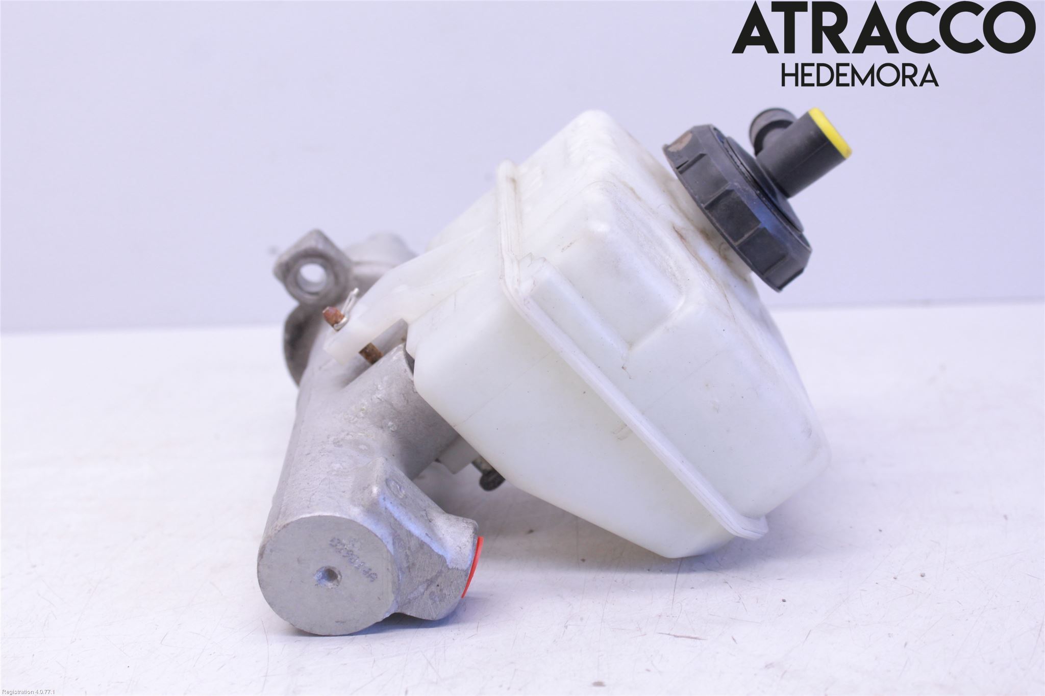 Renault MASTER III  04-10 Broms Huvudcylinder