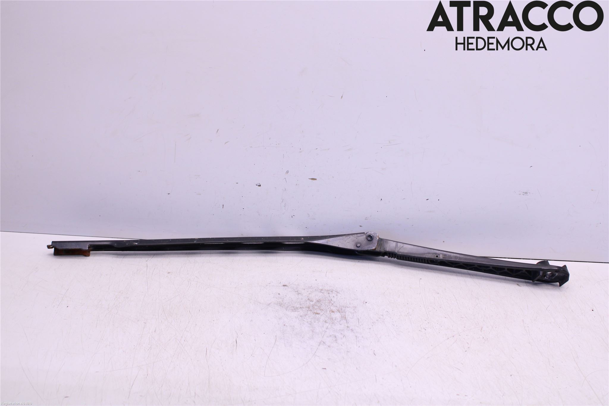 BMW 6 E63/64    02-10 Torkararm Armar Vindruta