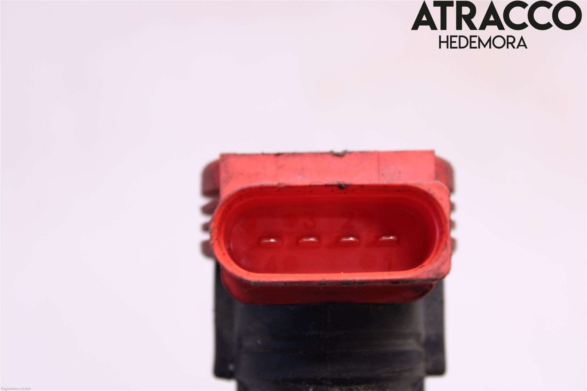 Audi A4/S4 08-11 Tändspole