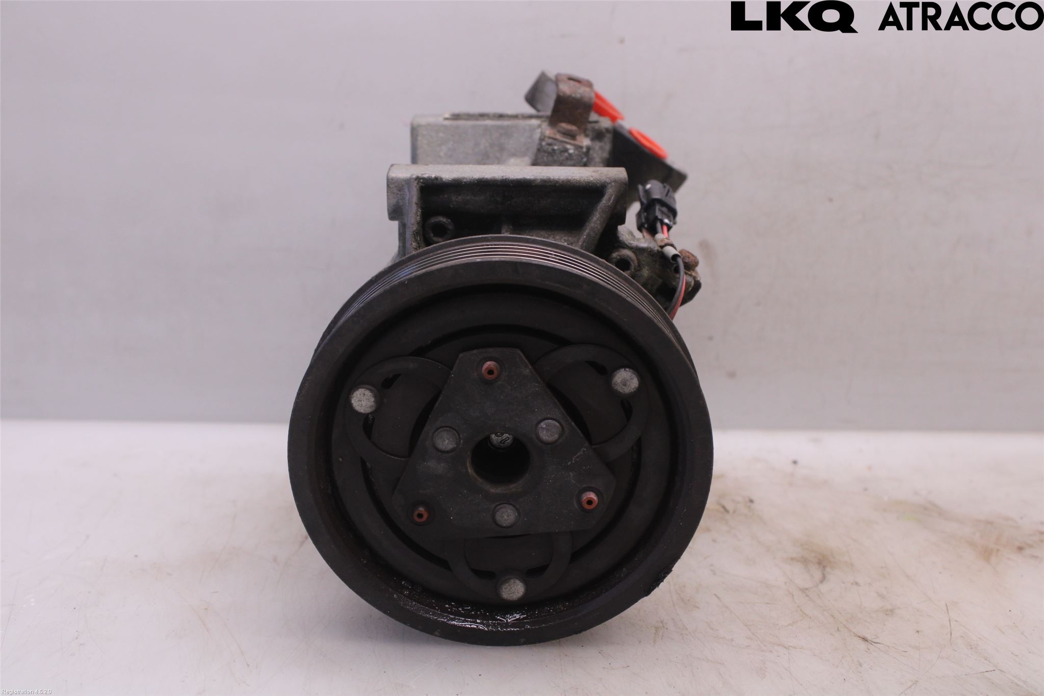 Nissan NV200/NV200 COMBI Ac Kompressor