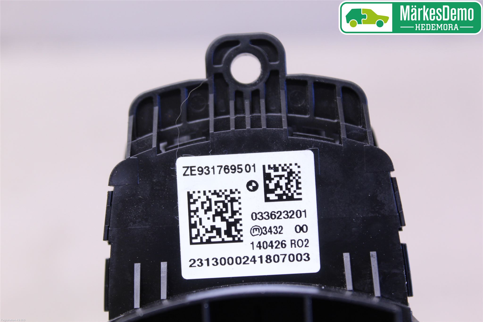 BMW 3 GT F34 13-19 Cd Radio - Multimediapanel